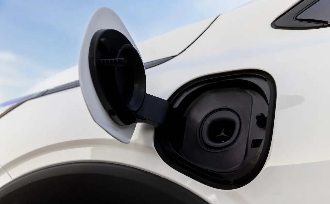 Chevrolet Bolt