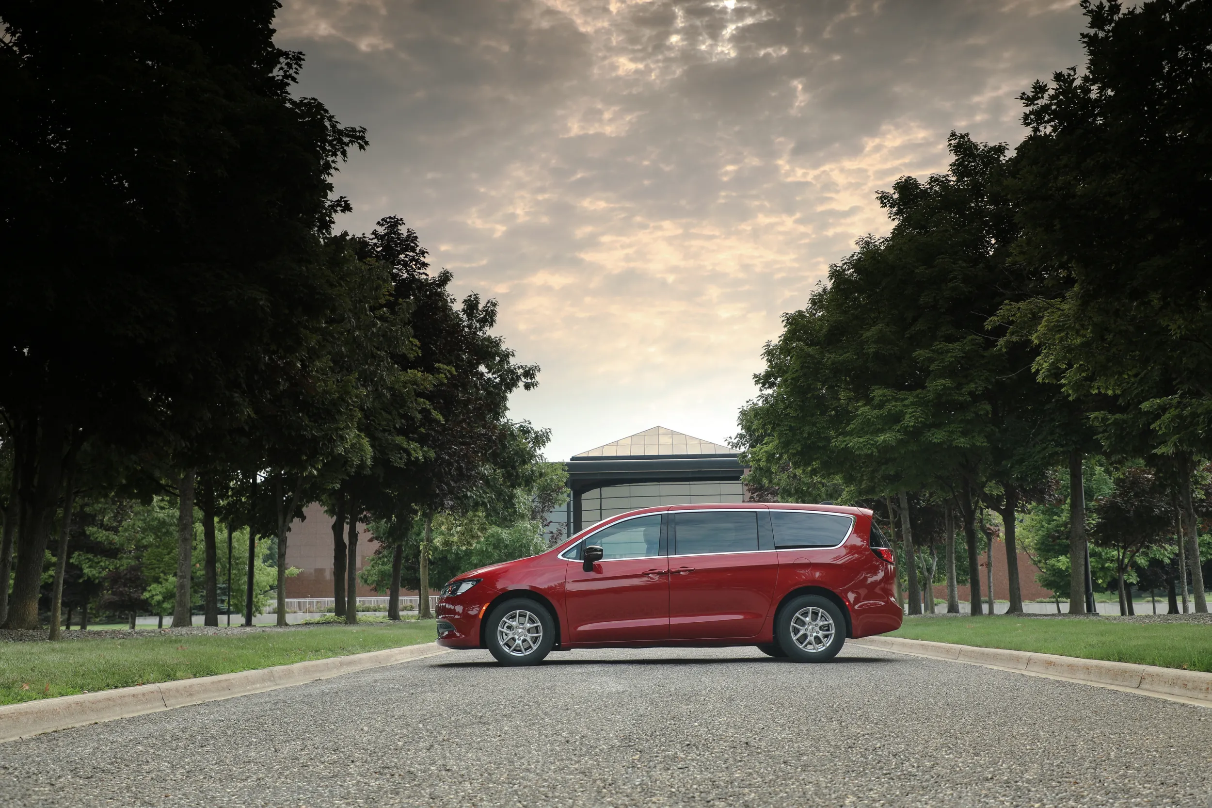 Chrysler Voyager