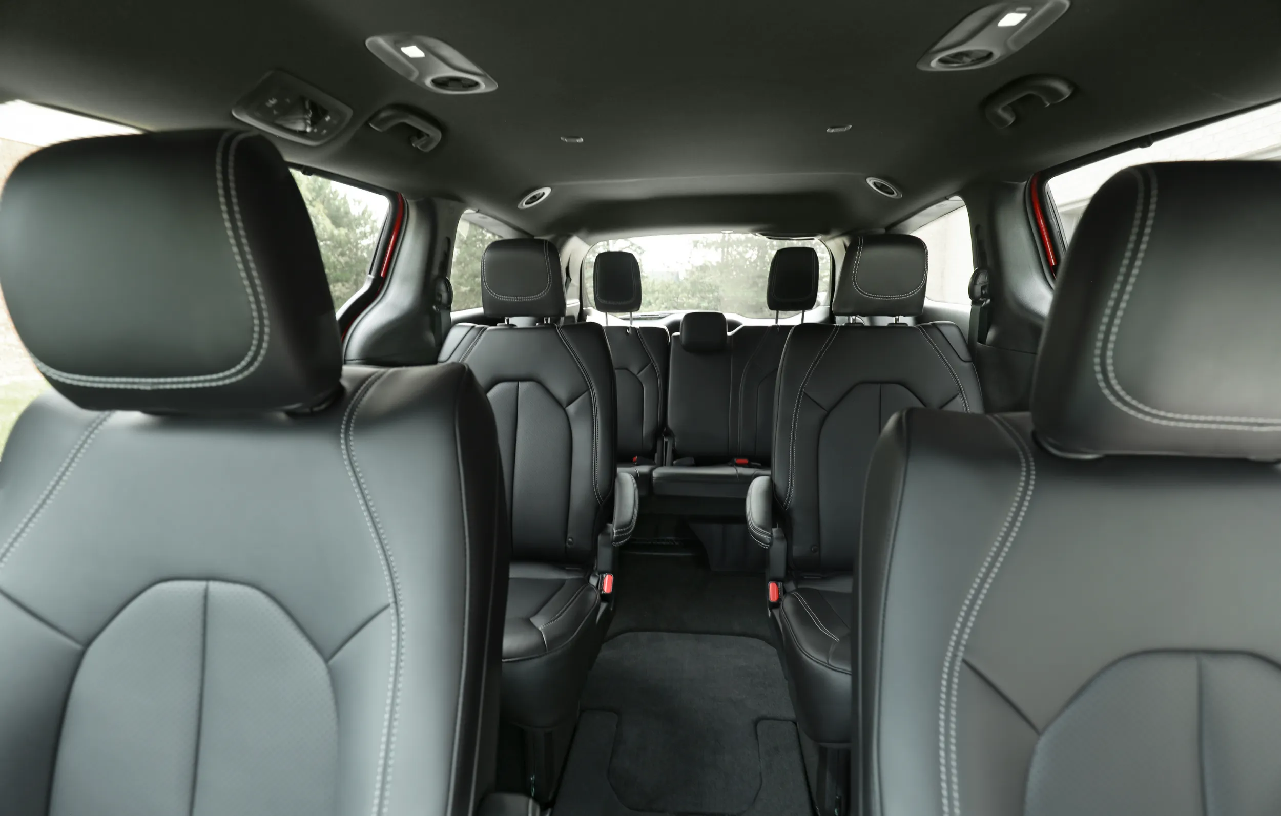 Chrysler Voyager