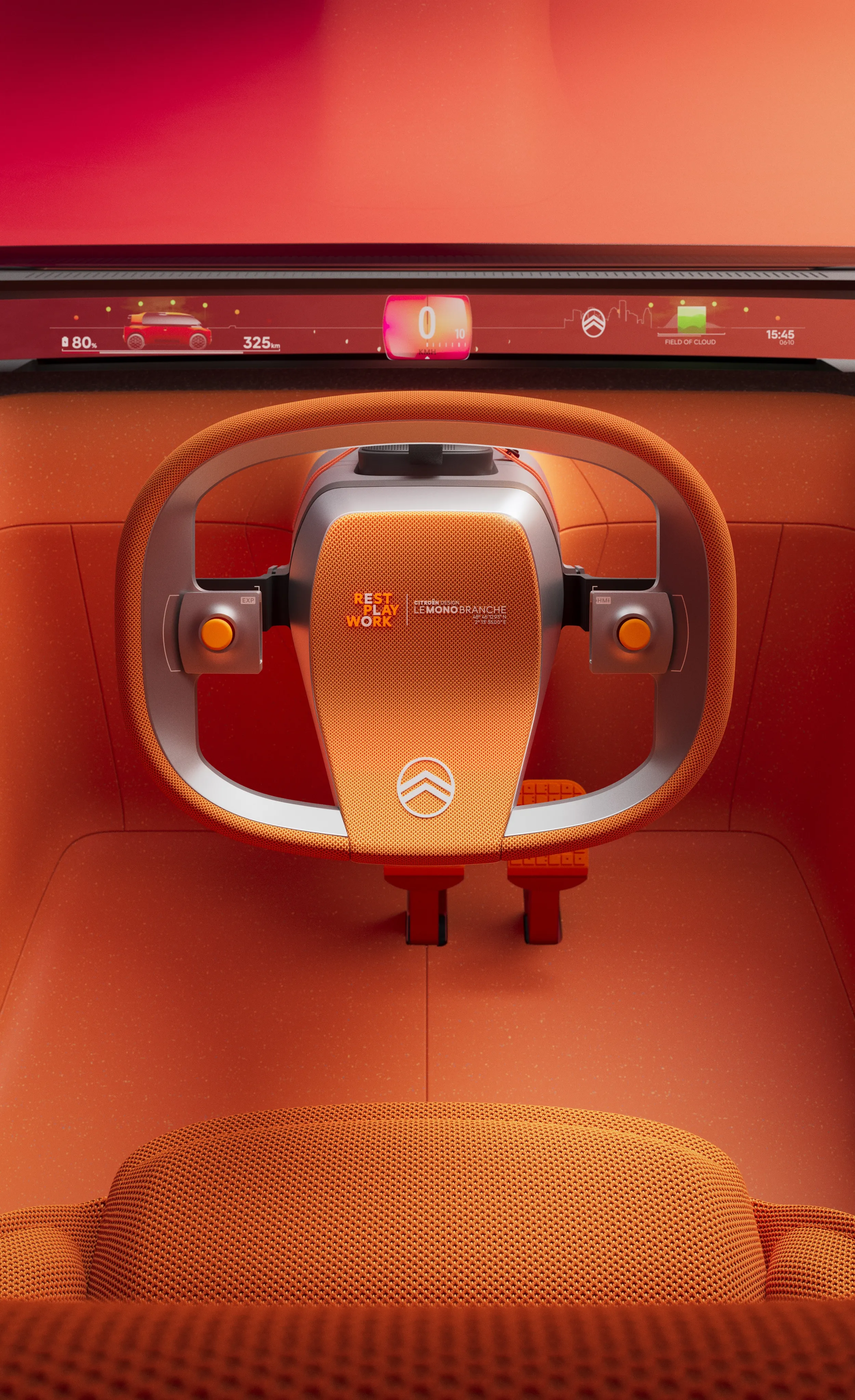 Citroën ELO concept