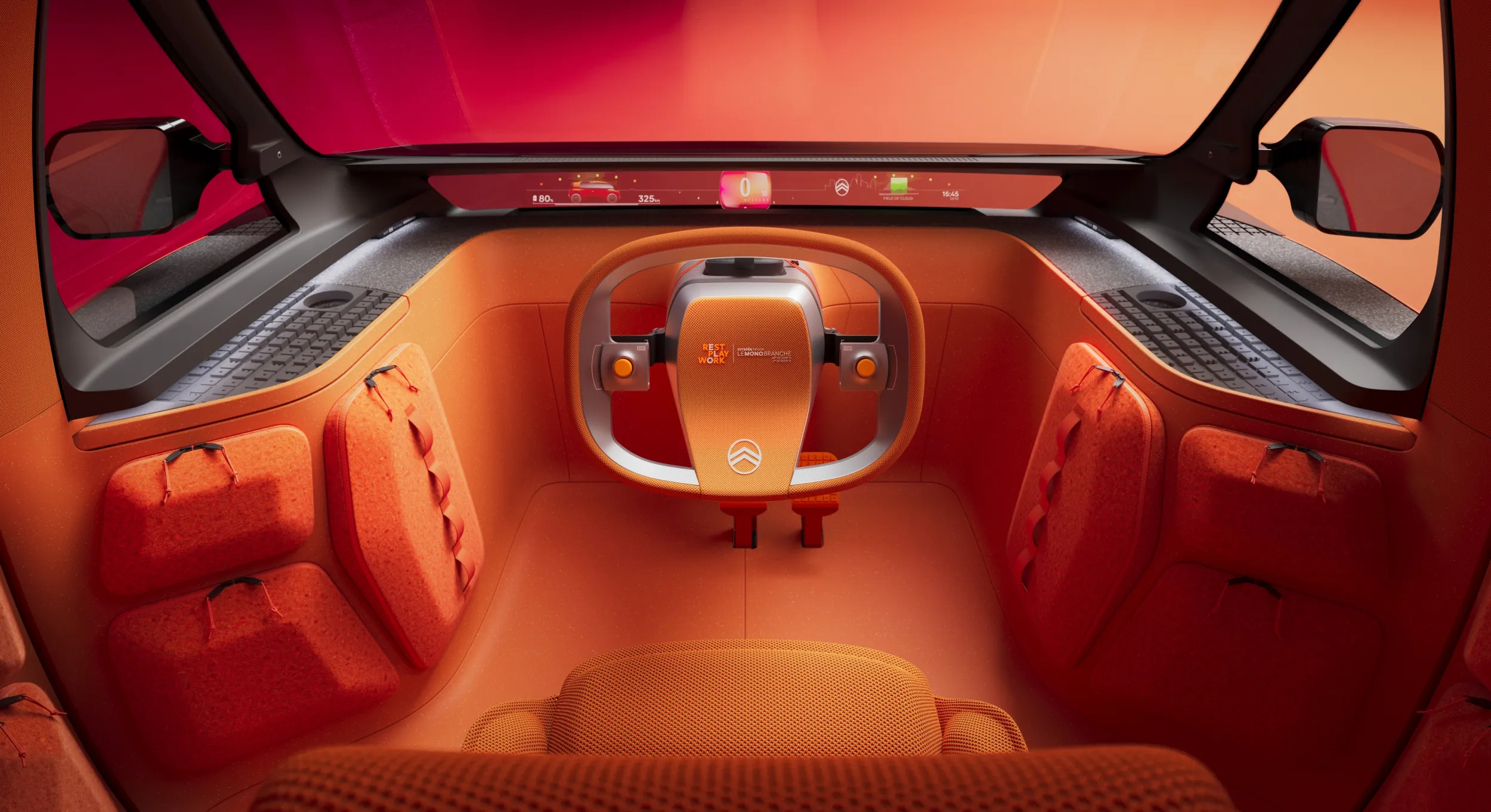 Citroën ELO concept