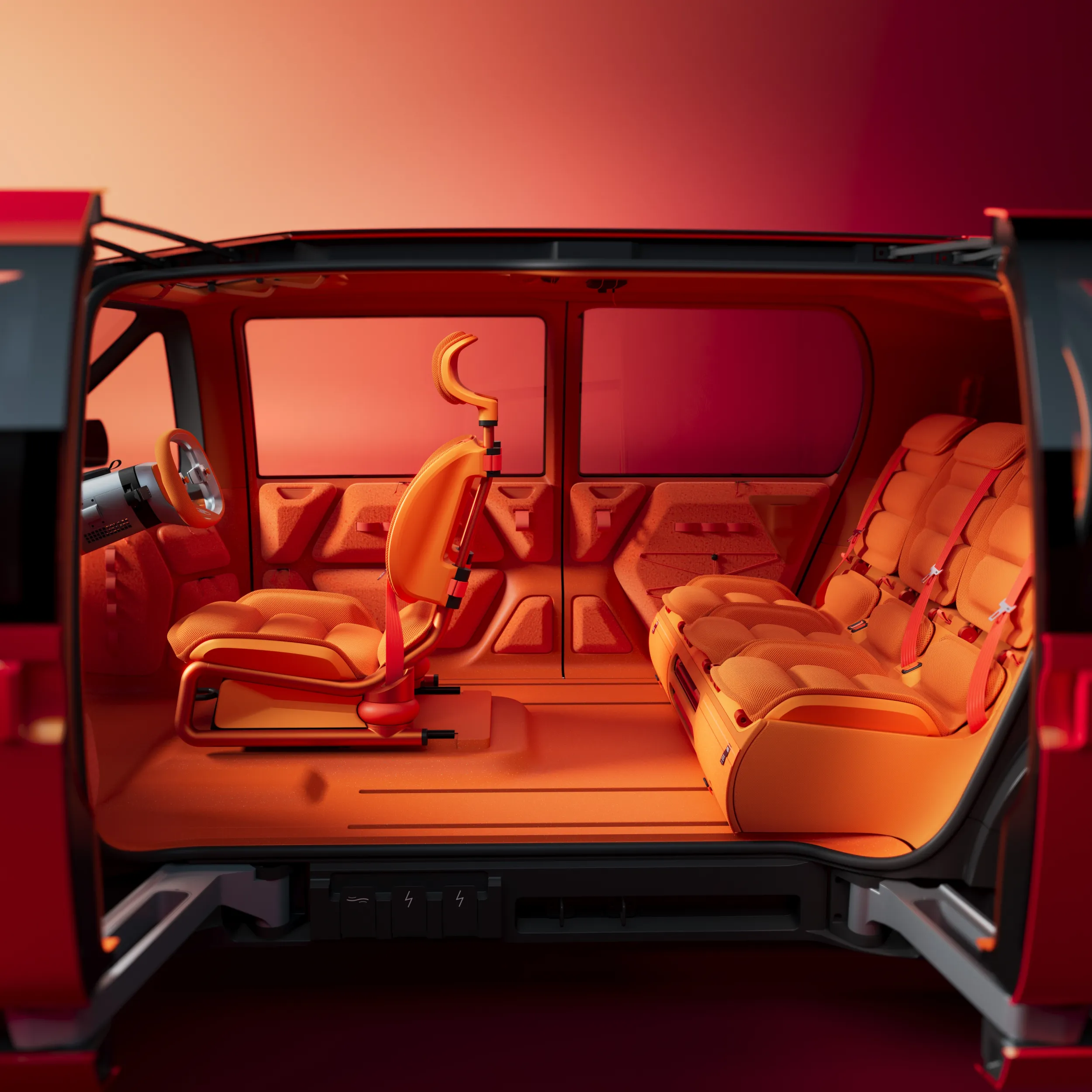 Citroën ELO concept