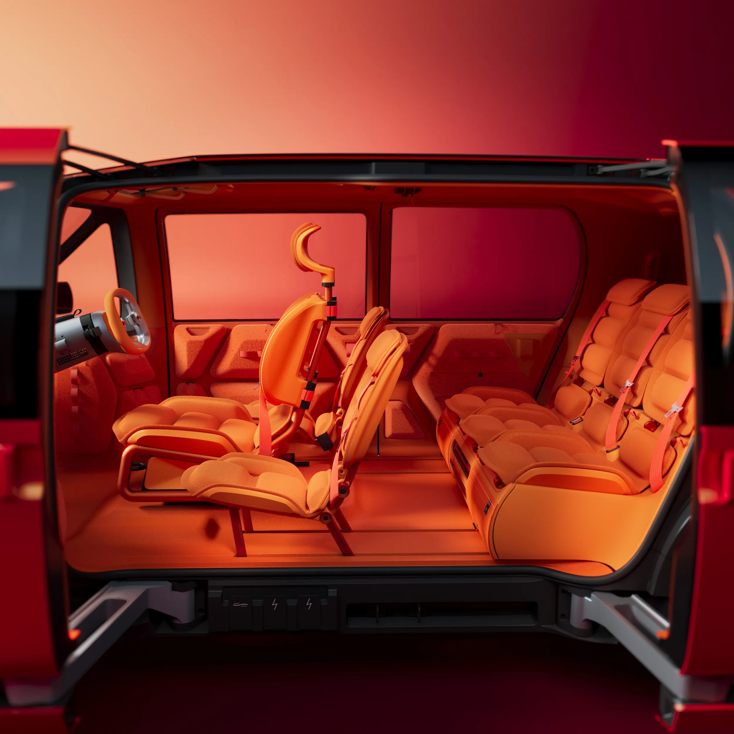 Citroën ELO concept