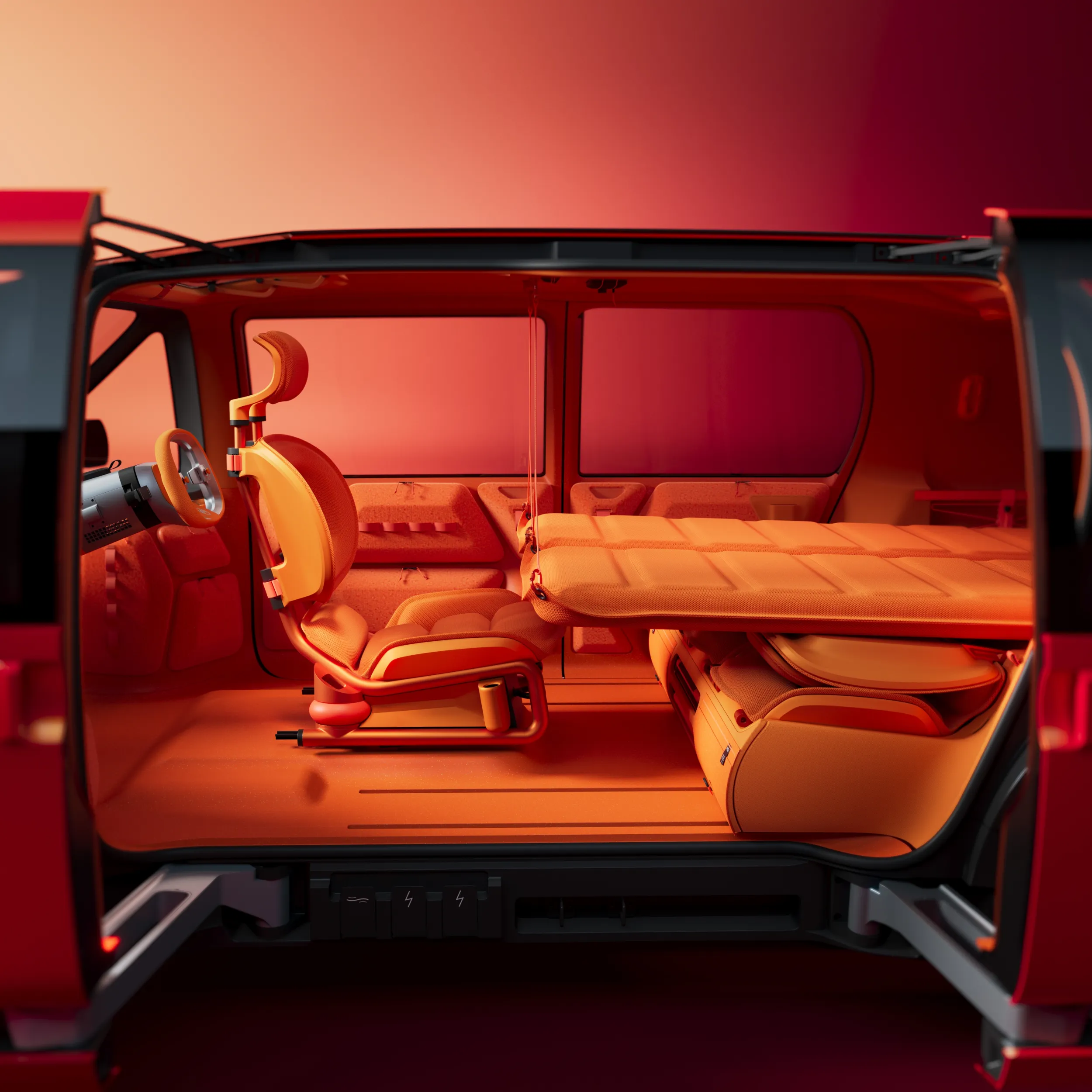 Citroën ELO concept