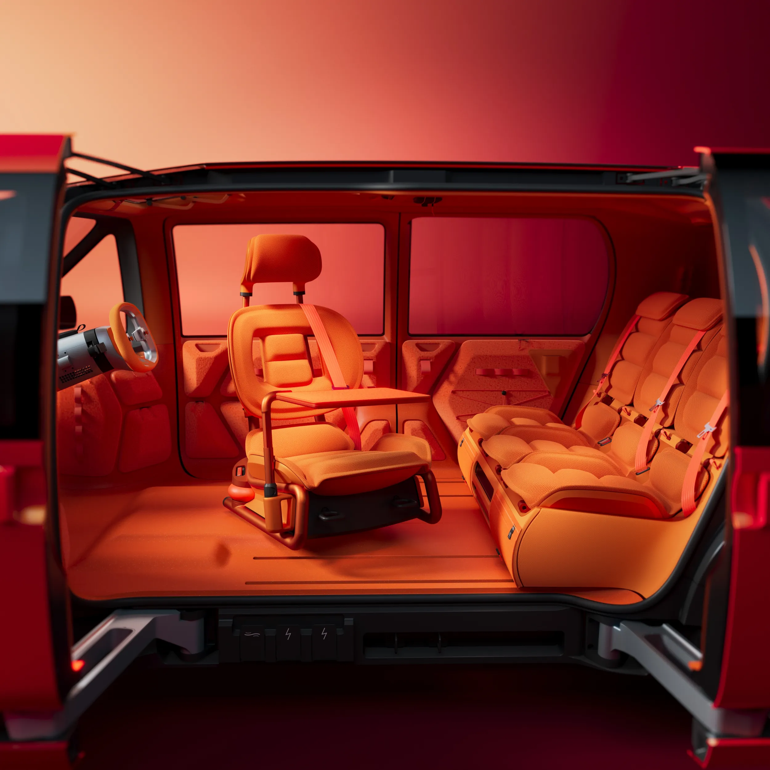 Citroën ELO concept