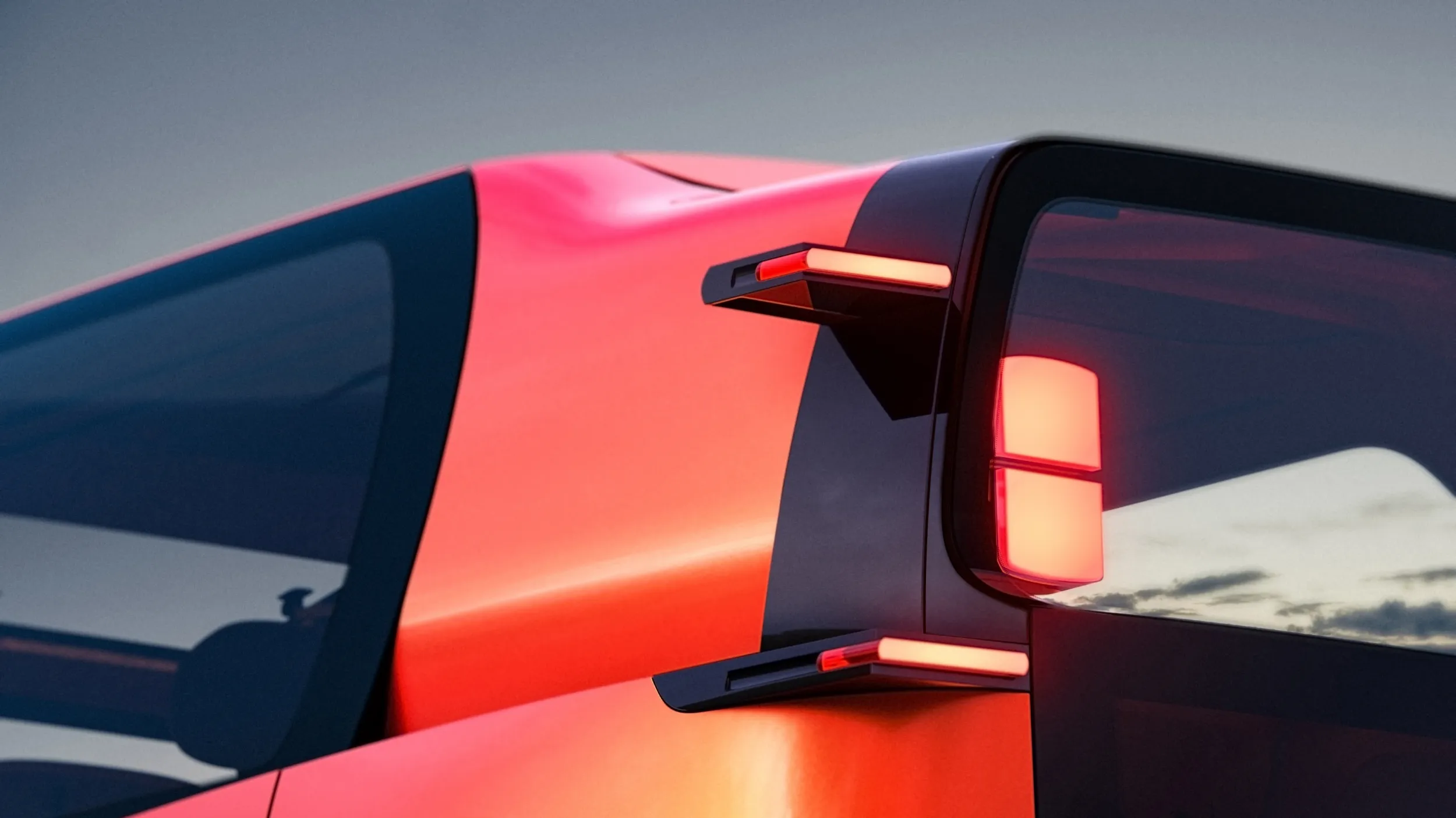 Citroën ELO concept