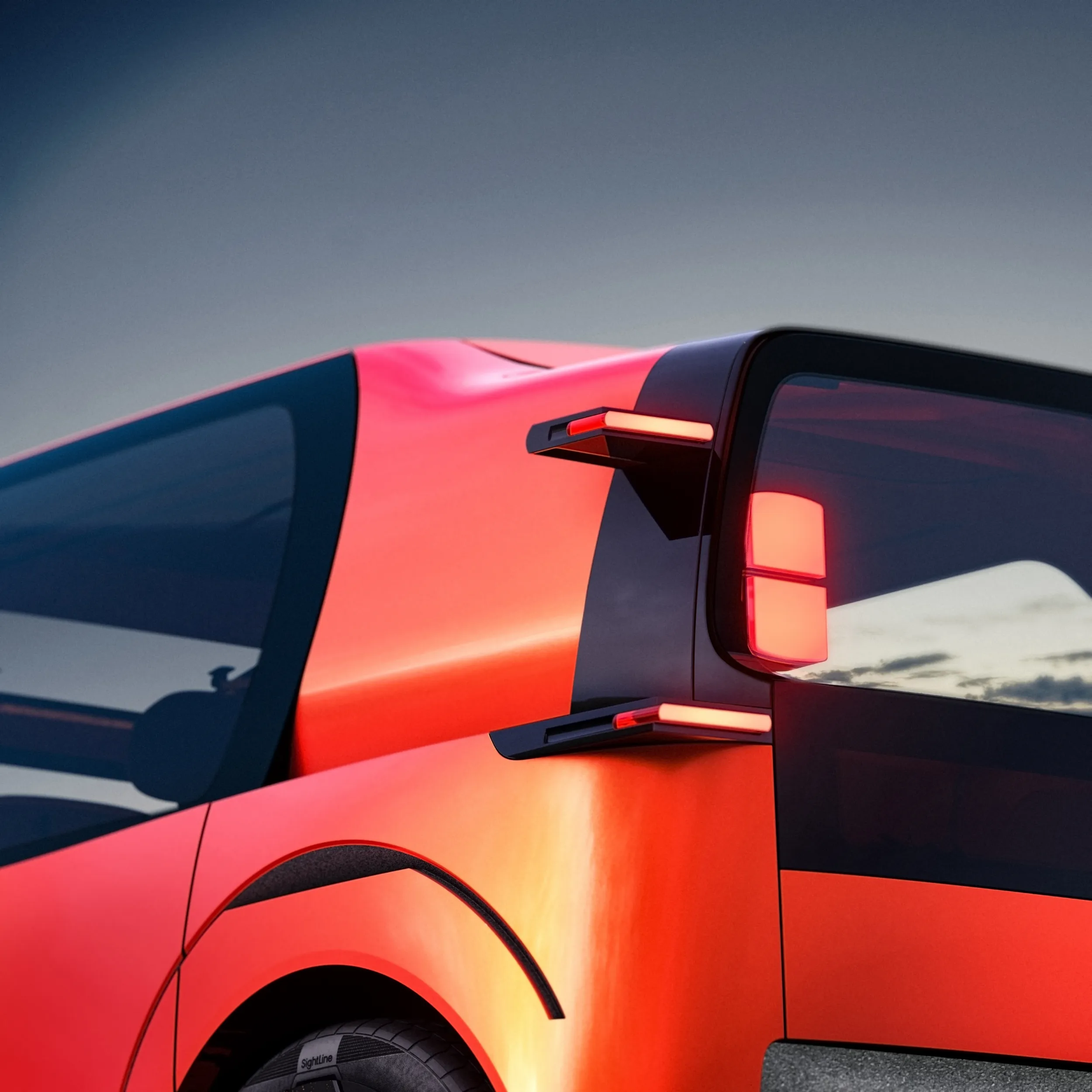Citroën ELO concept