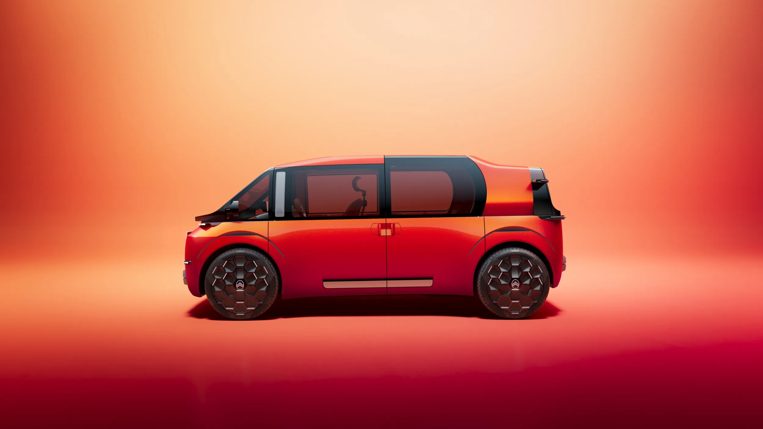 Citroën ELO concept