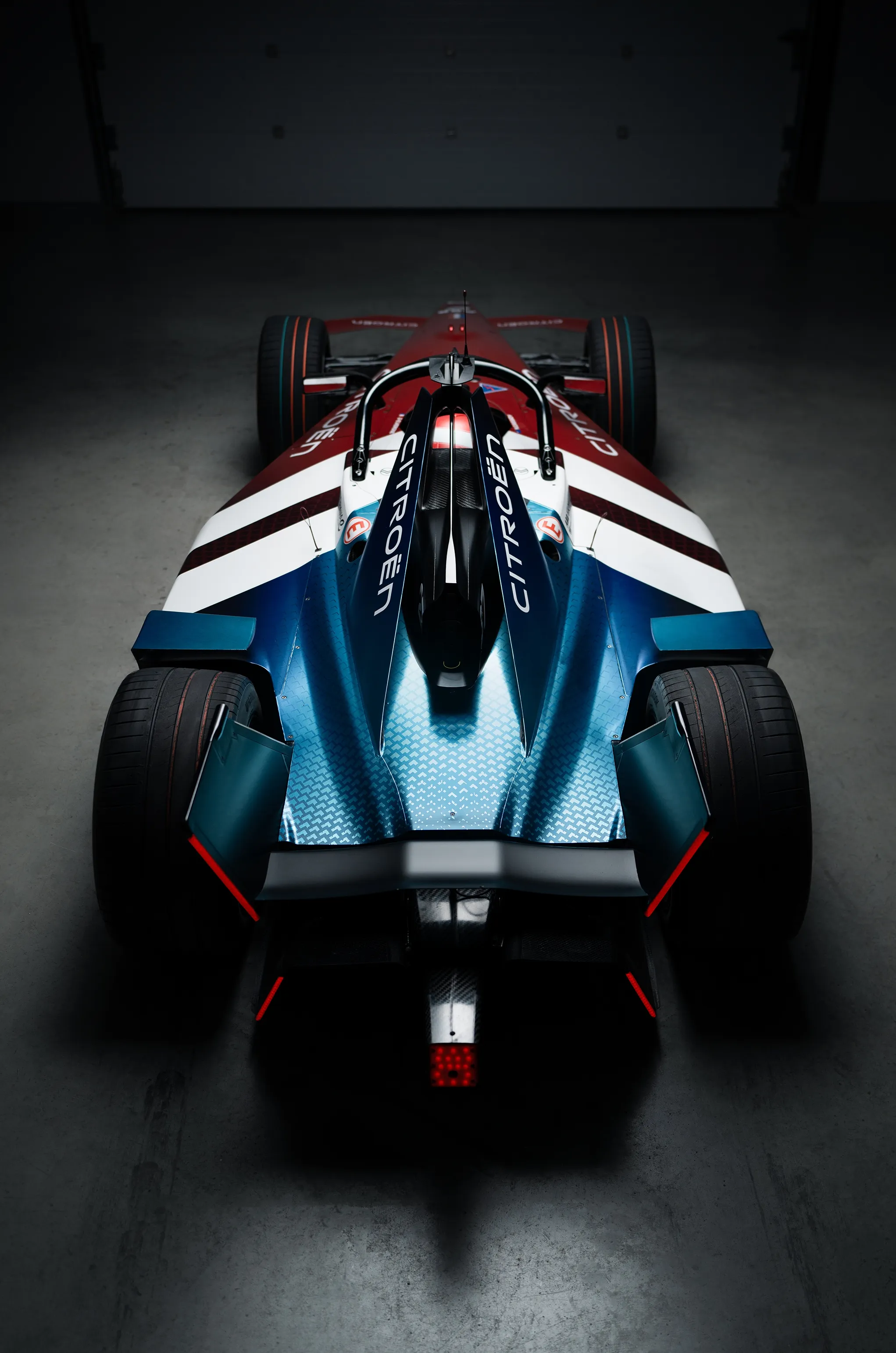 Citroën Formula E