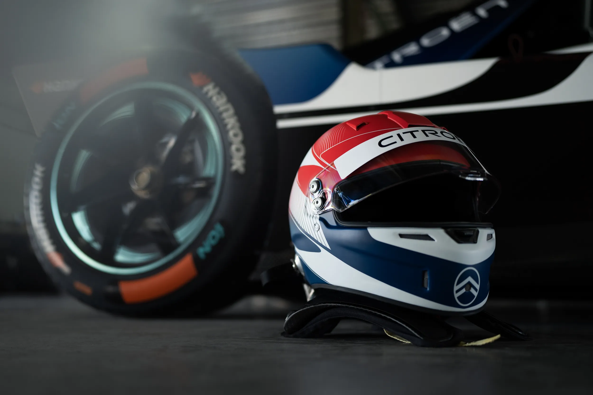 Citroën Formula E