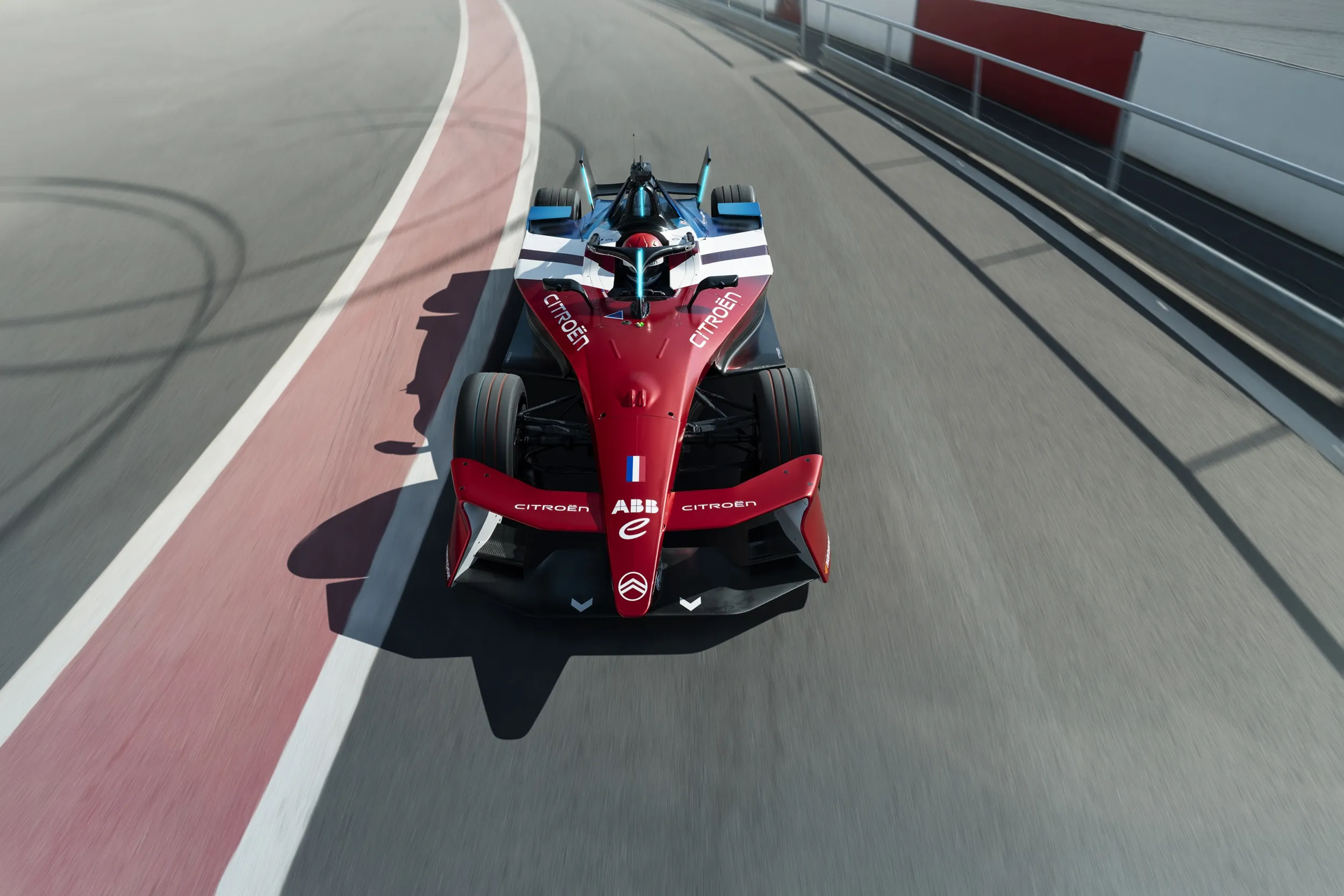 Citroën Formula E