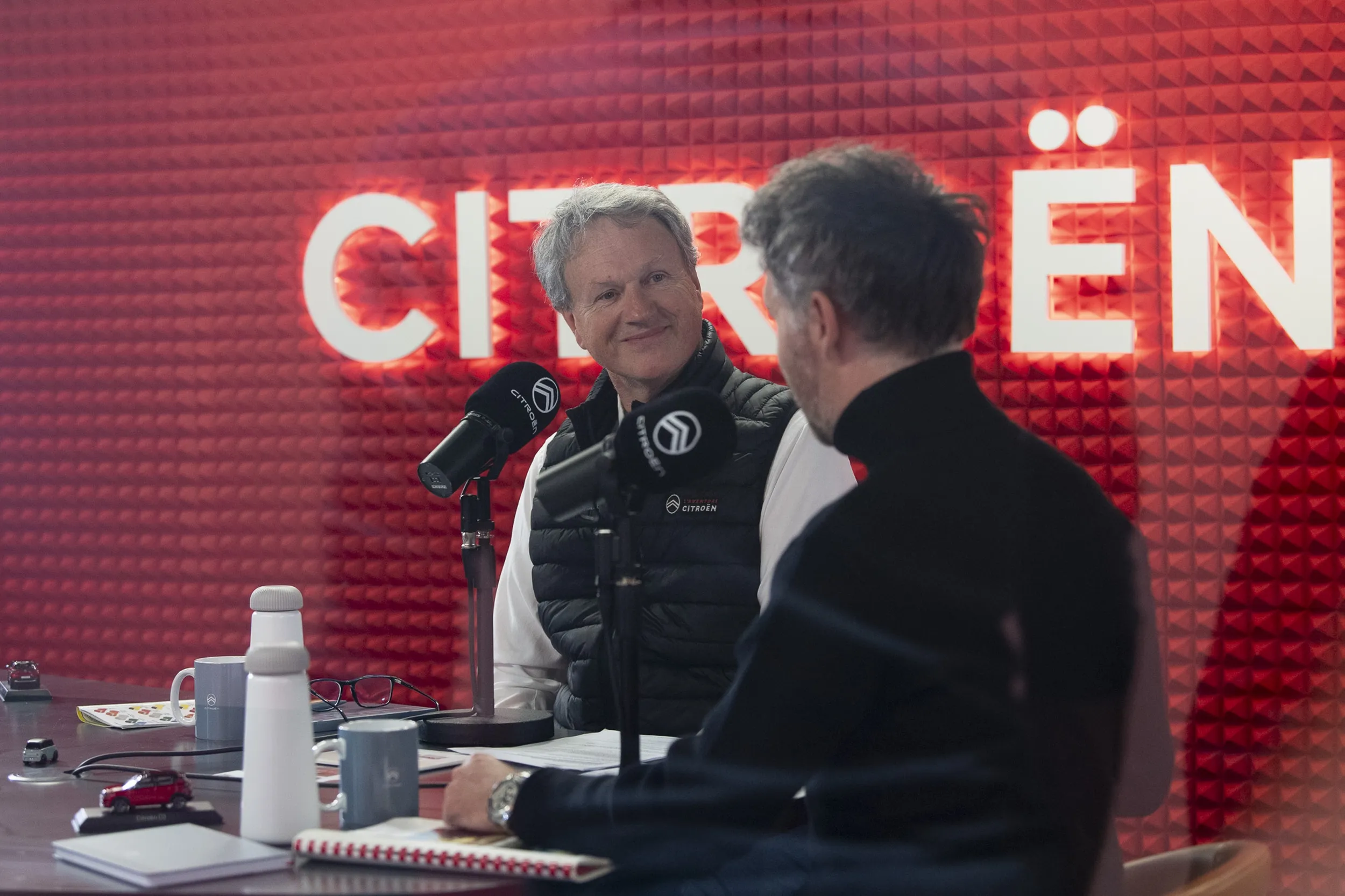 Citroën @ Paris Auto Show 2024