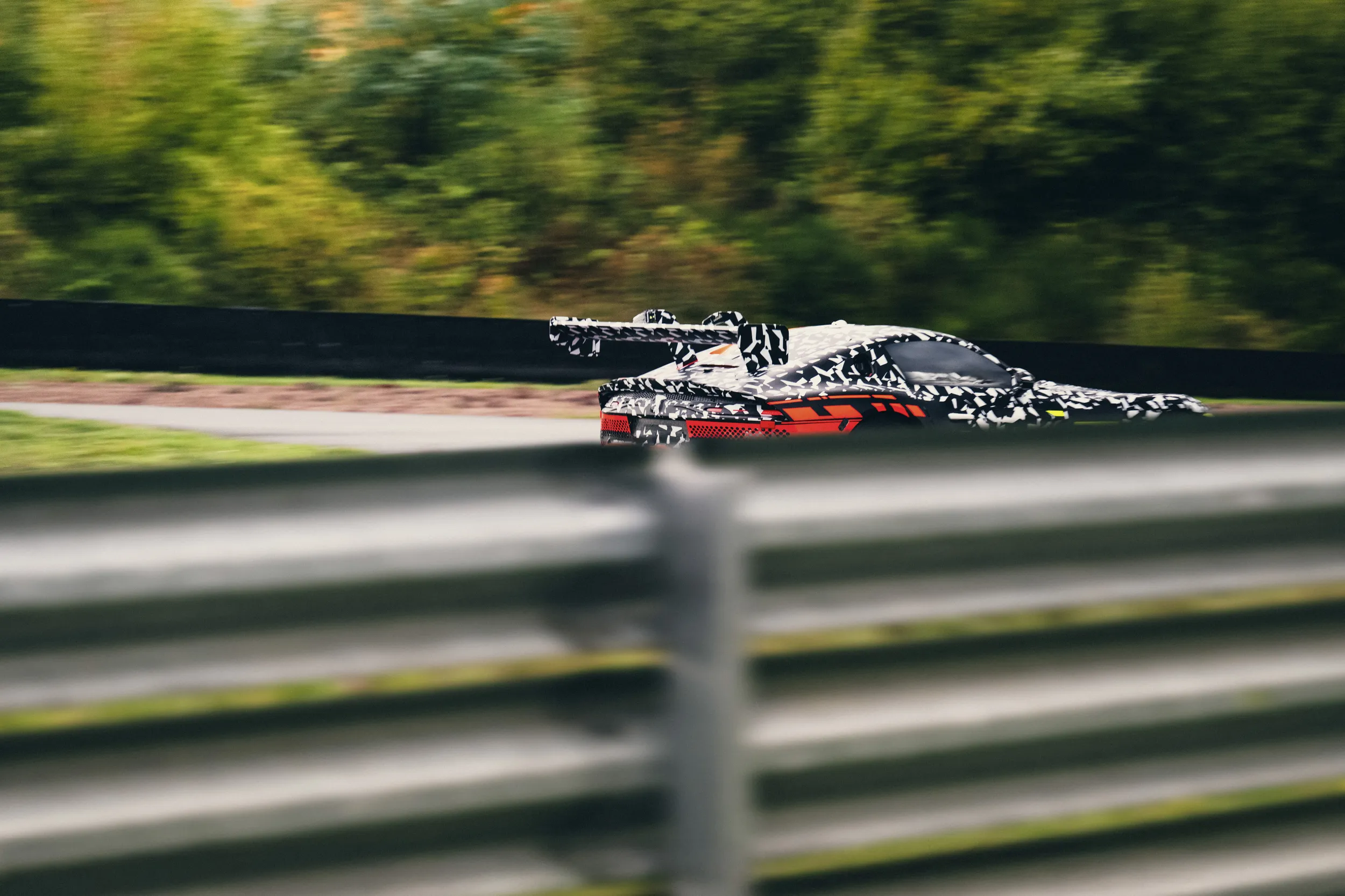 CONCEPT AMG GT TRACK SPORT
