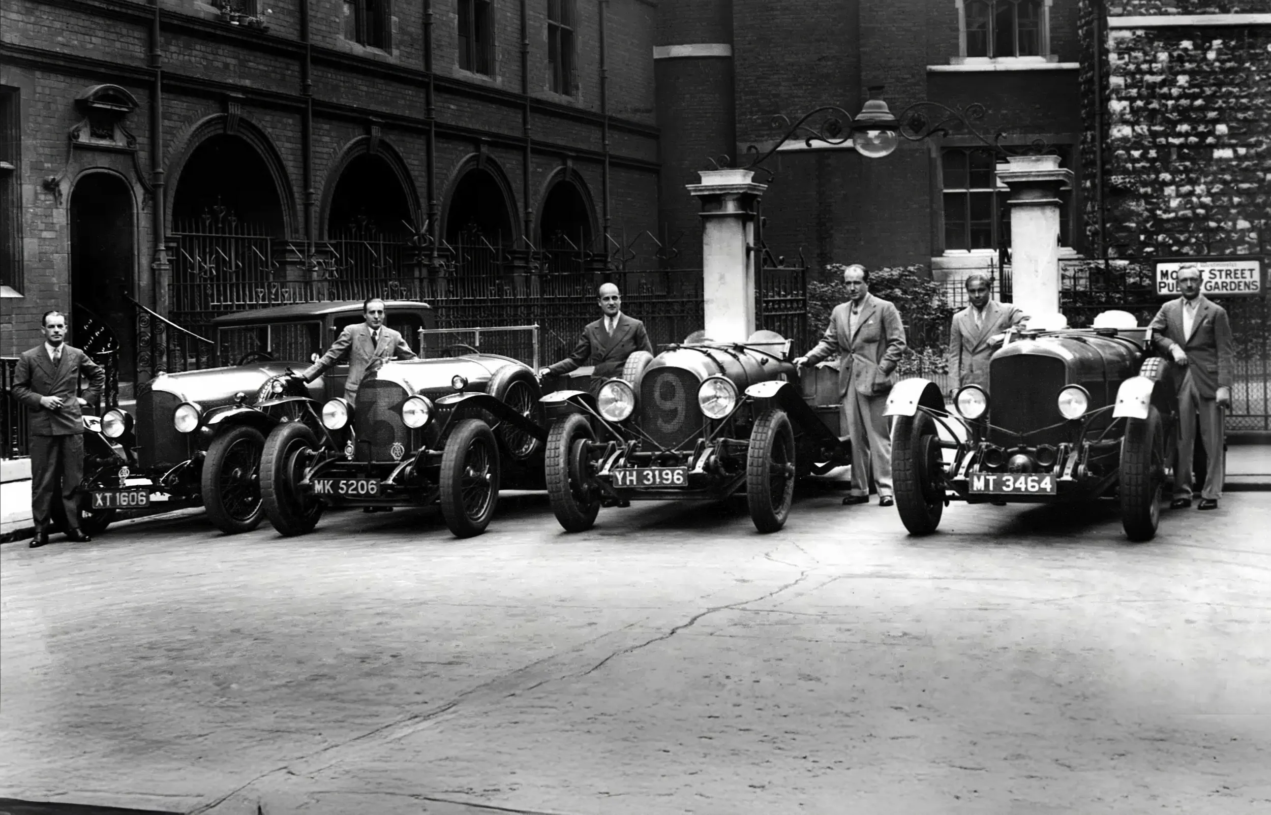Countdown to Le Mans Classic