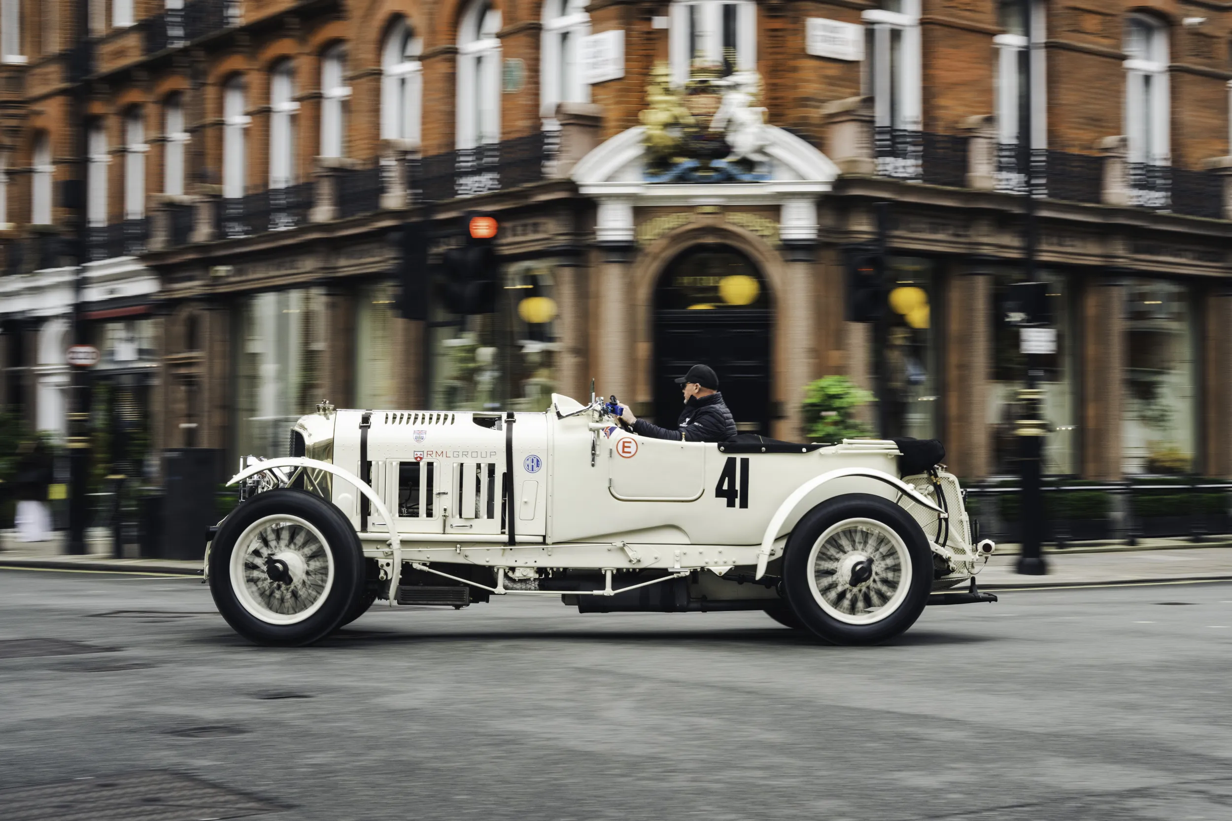 Countdown to Le Mans Classic