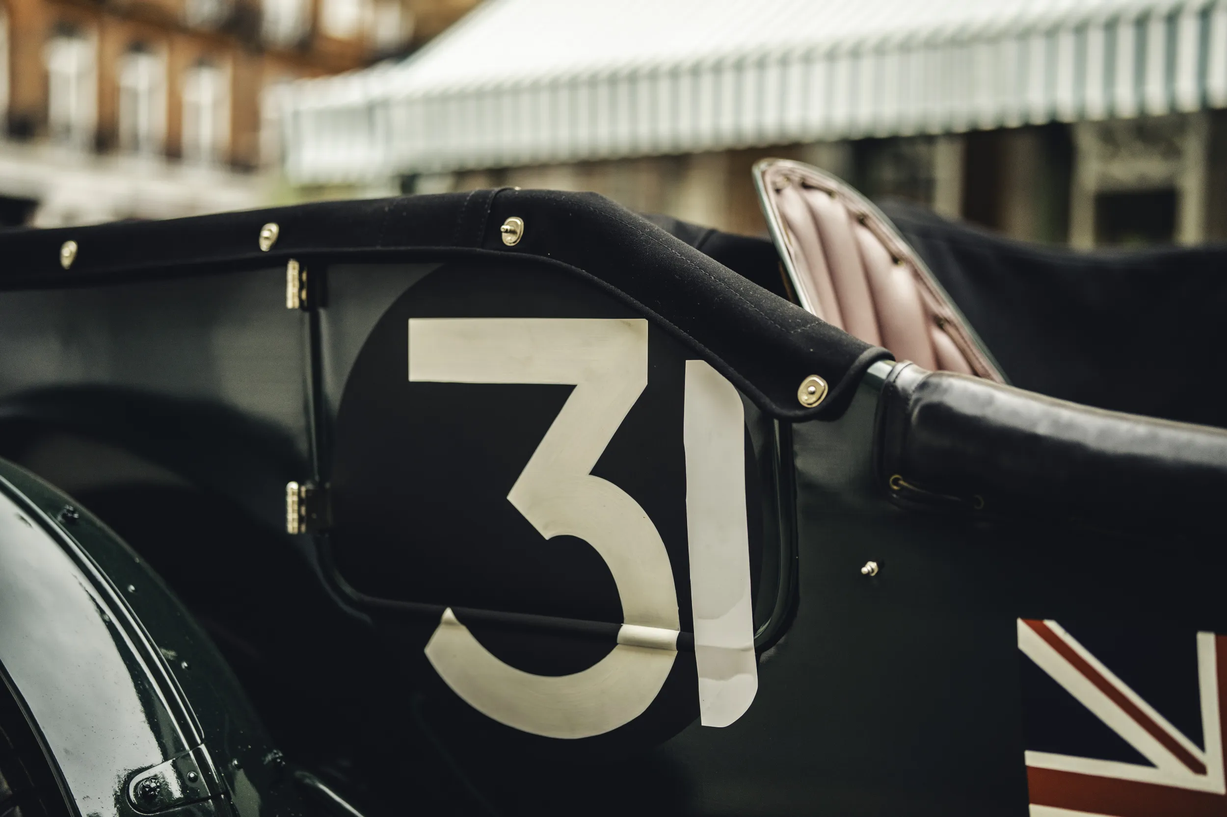 Countdown to Le Mans Classic