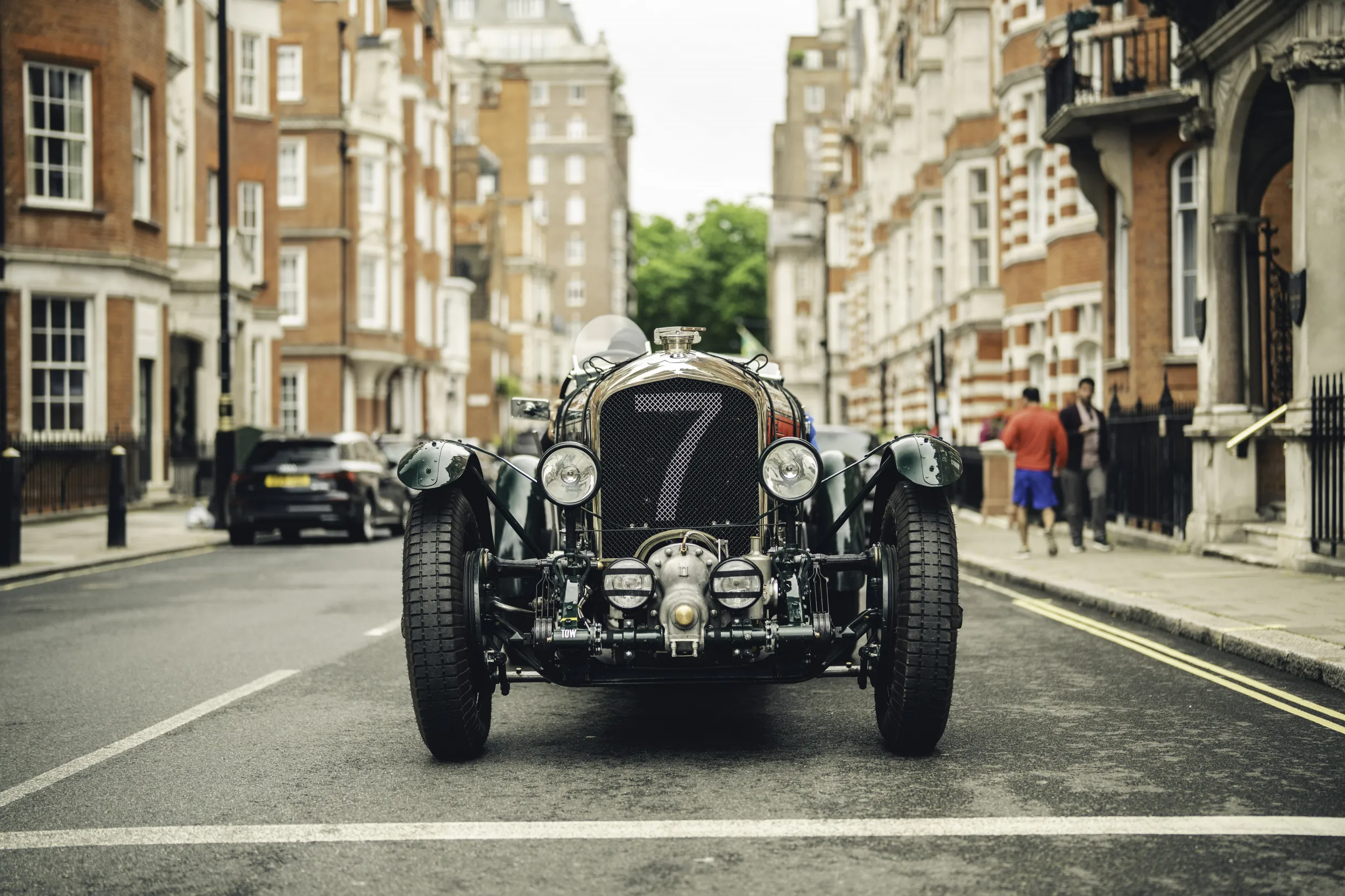 Countdown to Le Mans Classic