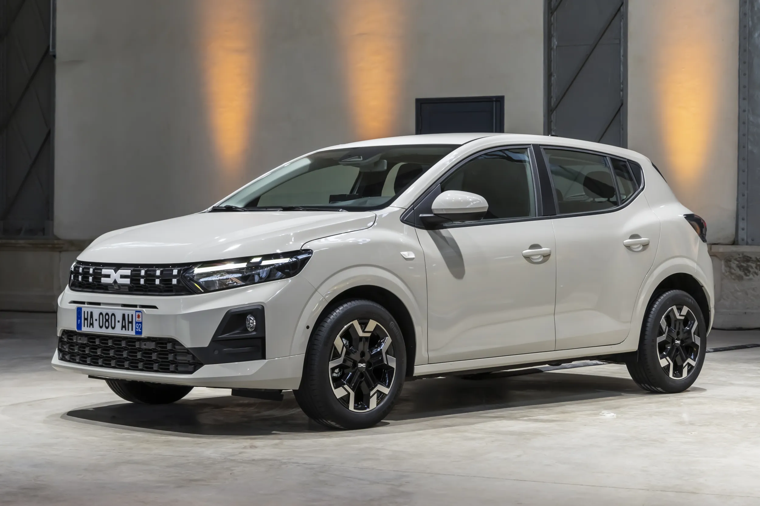 Dacia