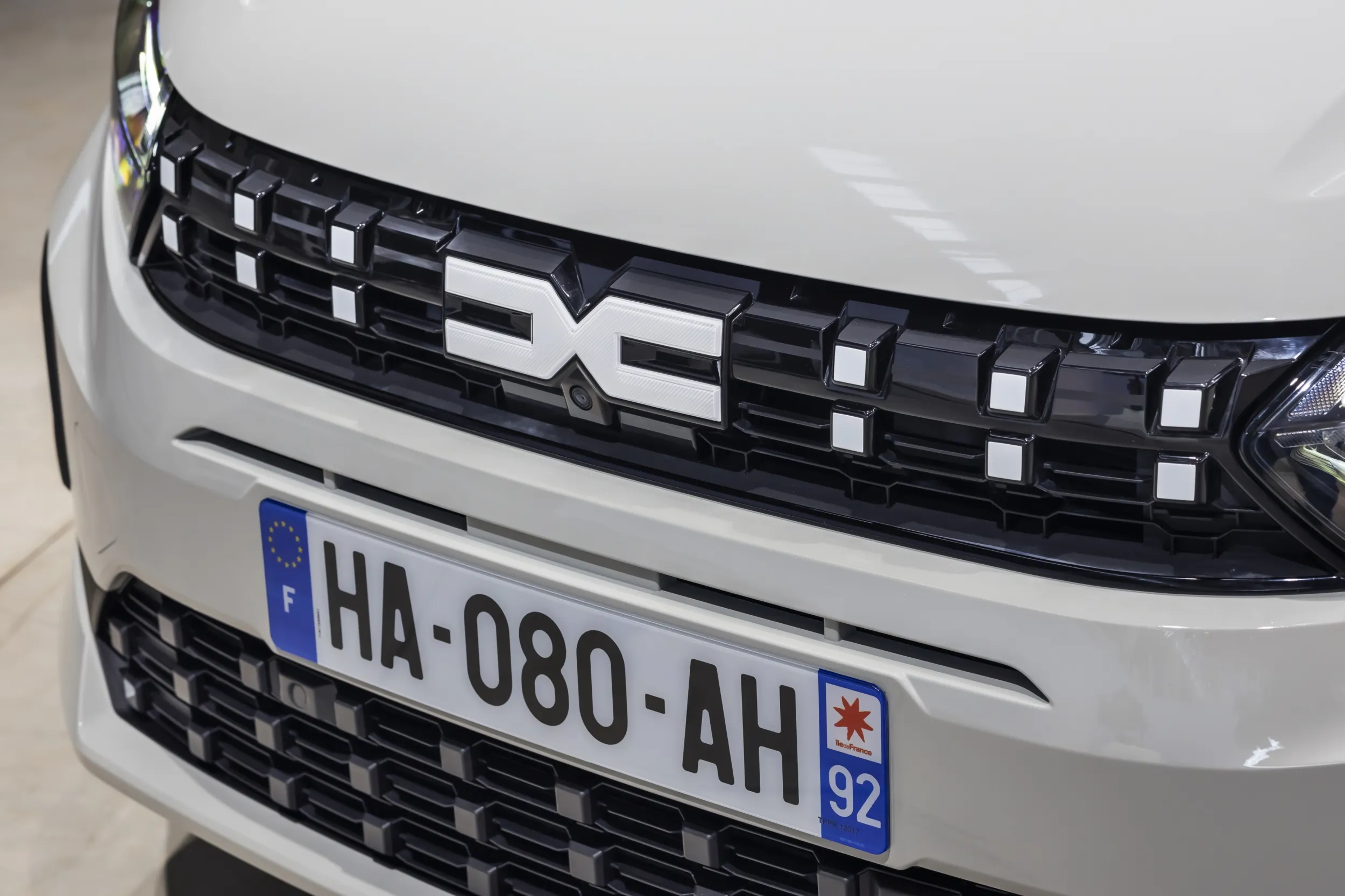 Dacia