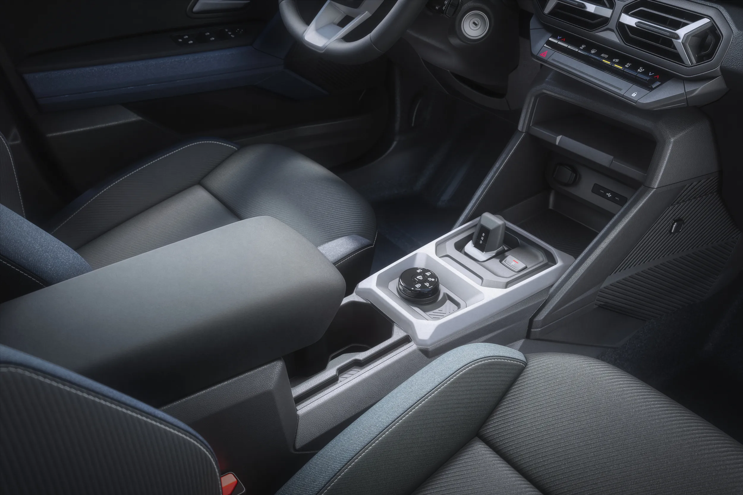 Dacia Bigster hybrid-g 150 4X4