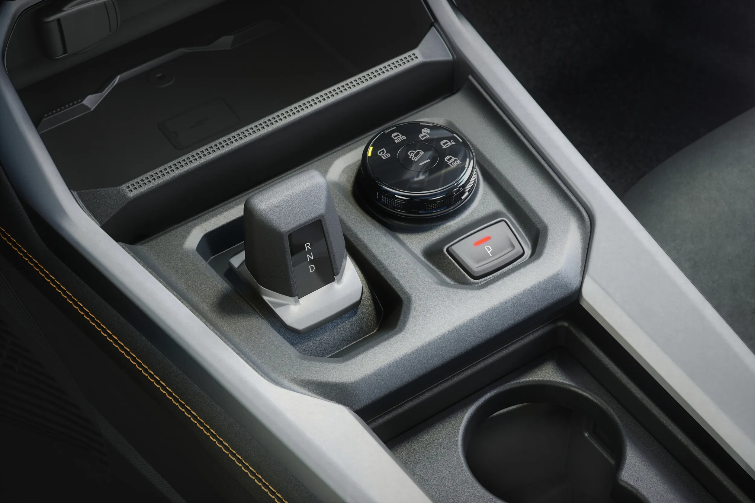 Dacia Bigster hybrid-g 150 4X4