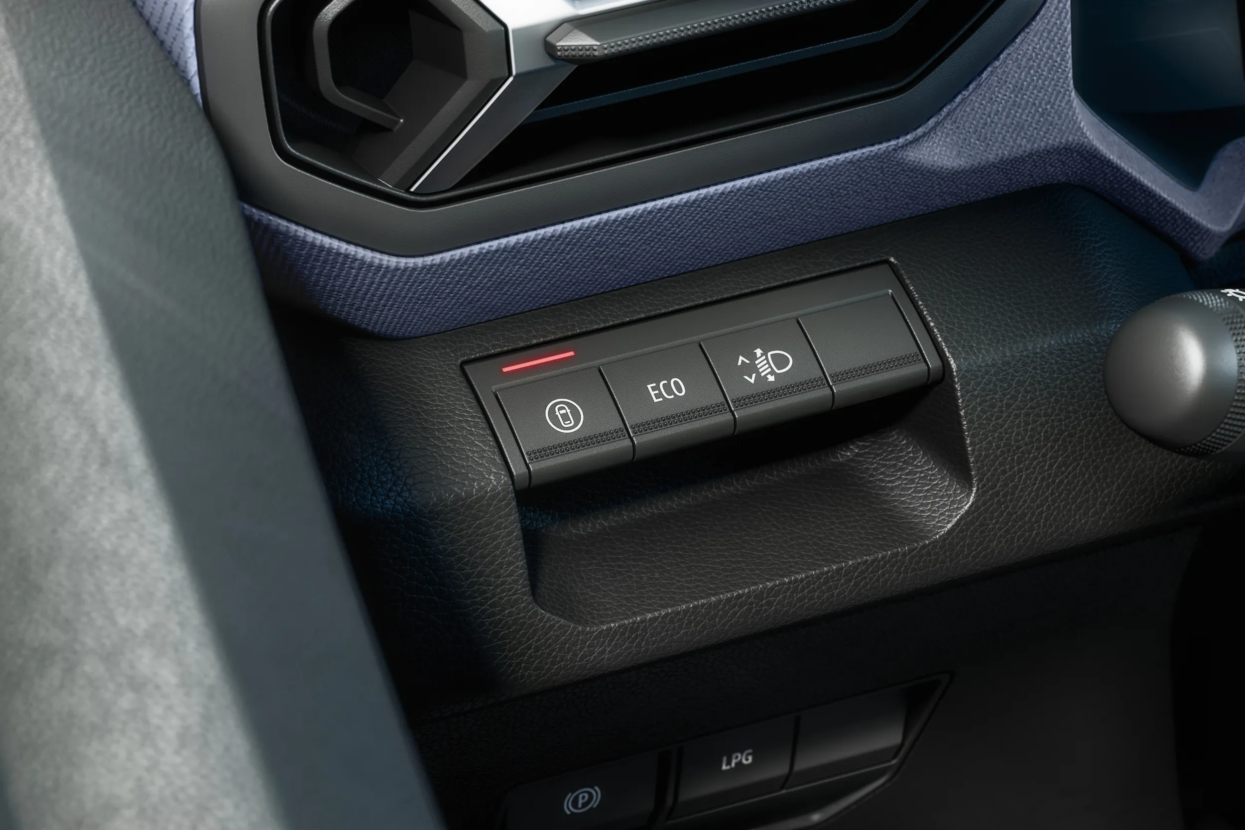 Dacia Bigster hybrid-g 150 4X4