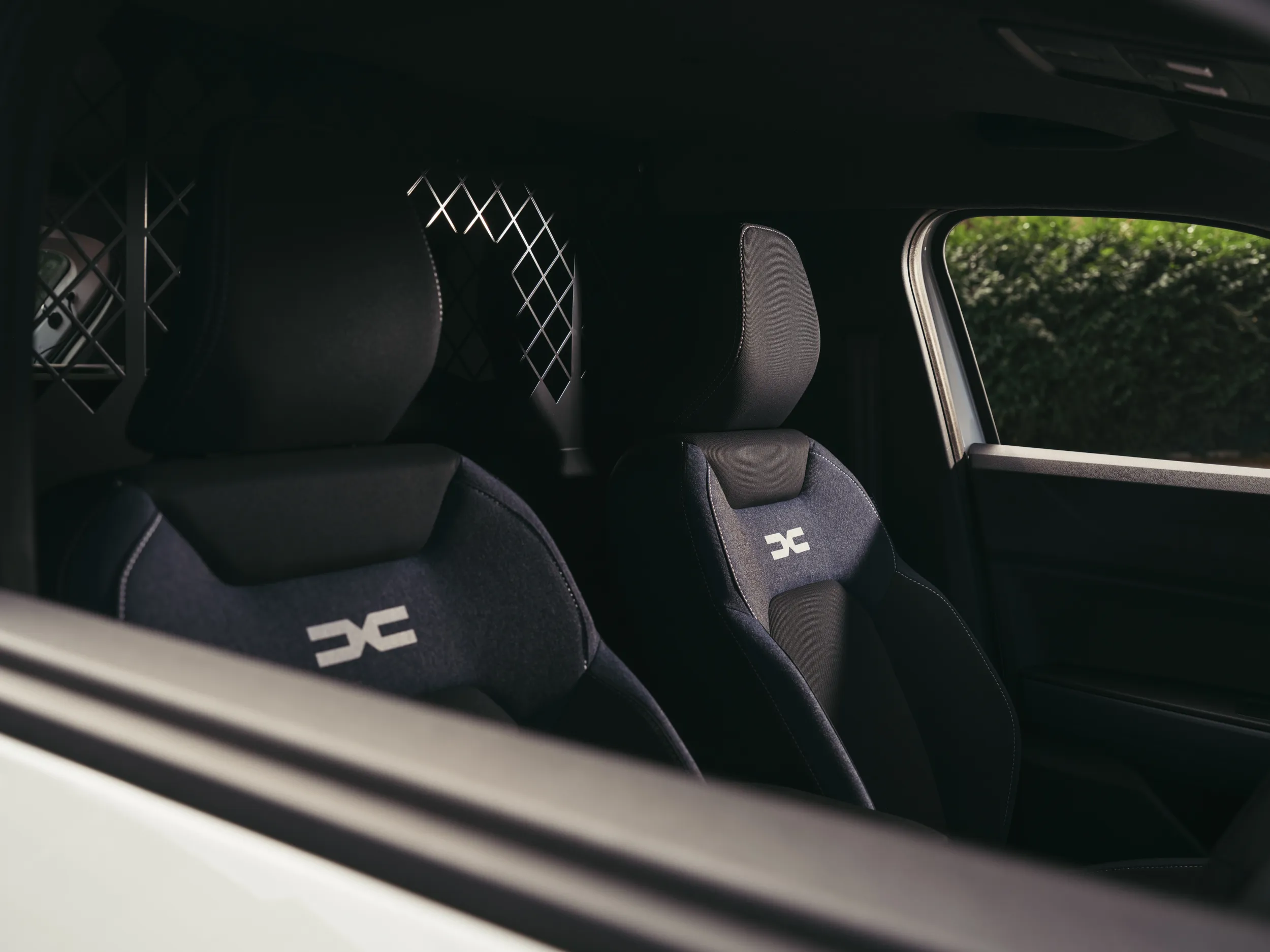 Dacia Duster Cargo