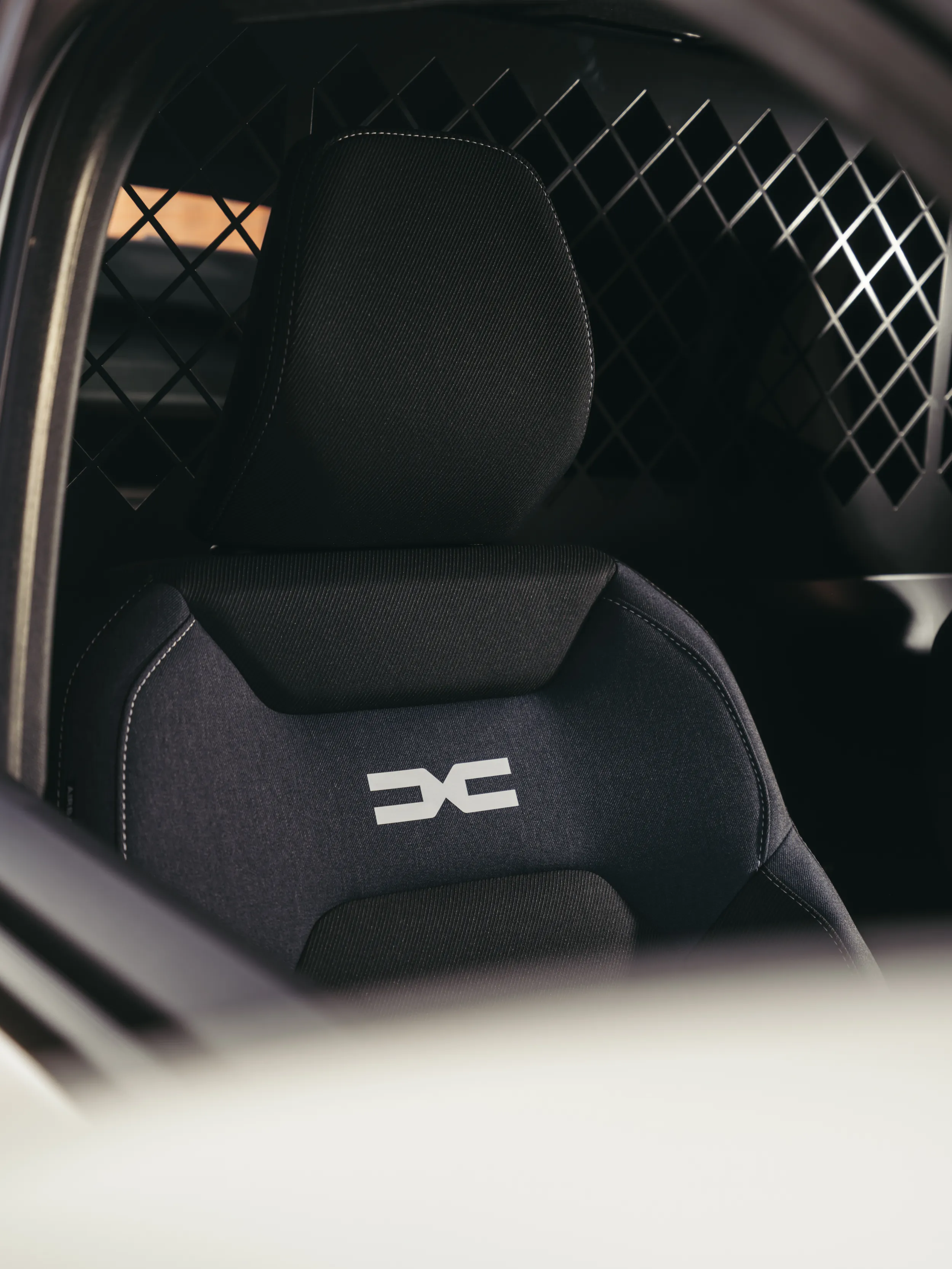 Dacia Duster Cargo