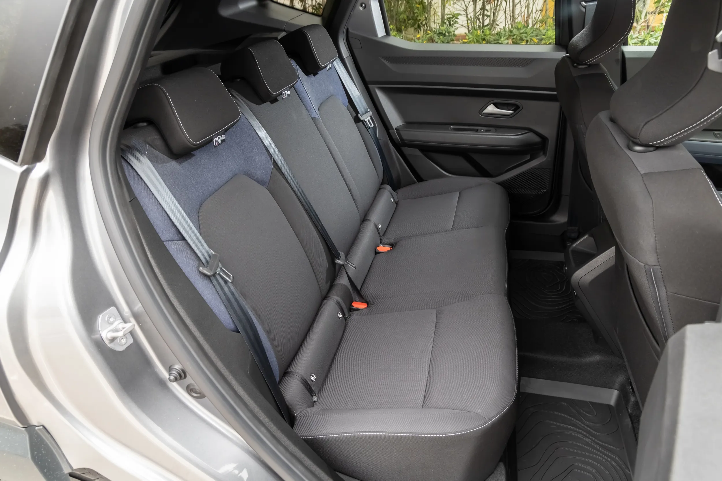 Dacia Duster TCe 130 Journey