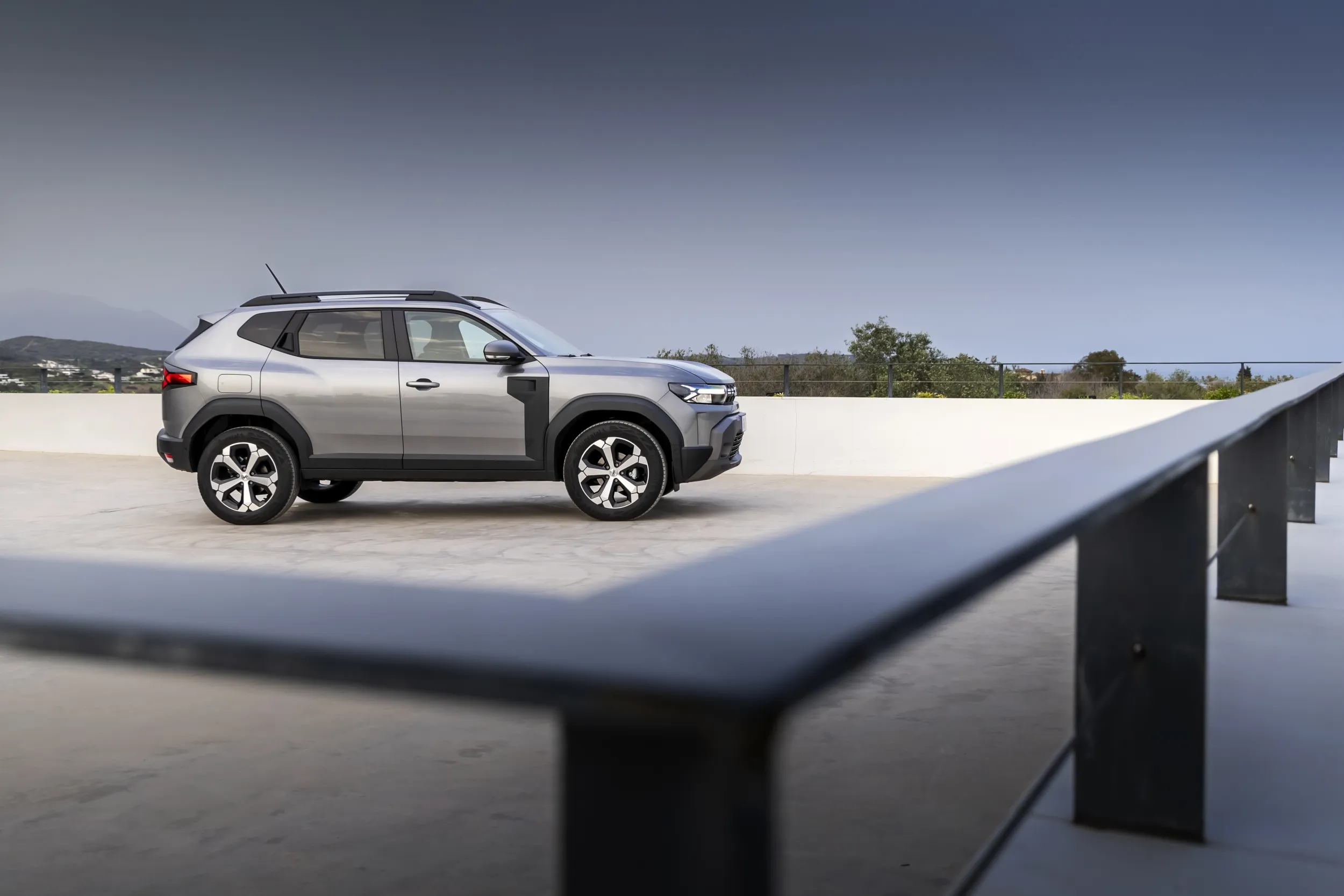 Dacia Duster TCe 130 Journey