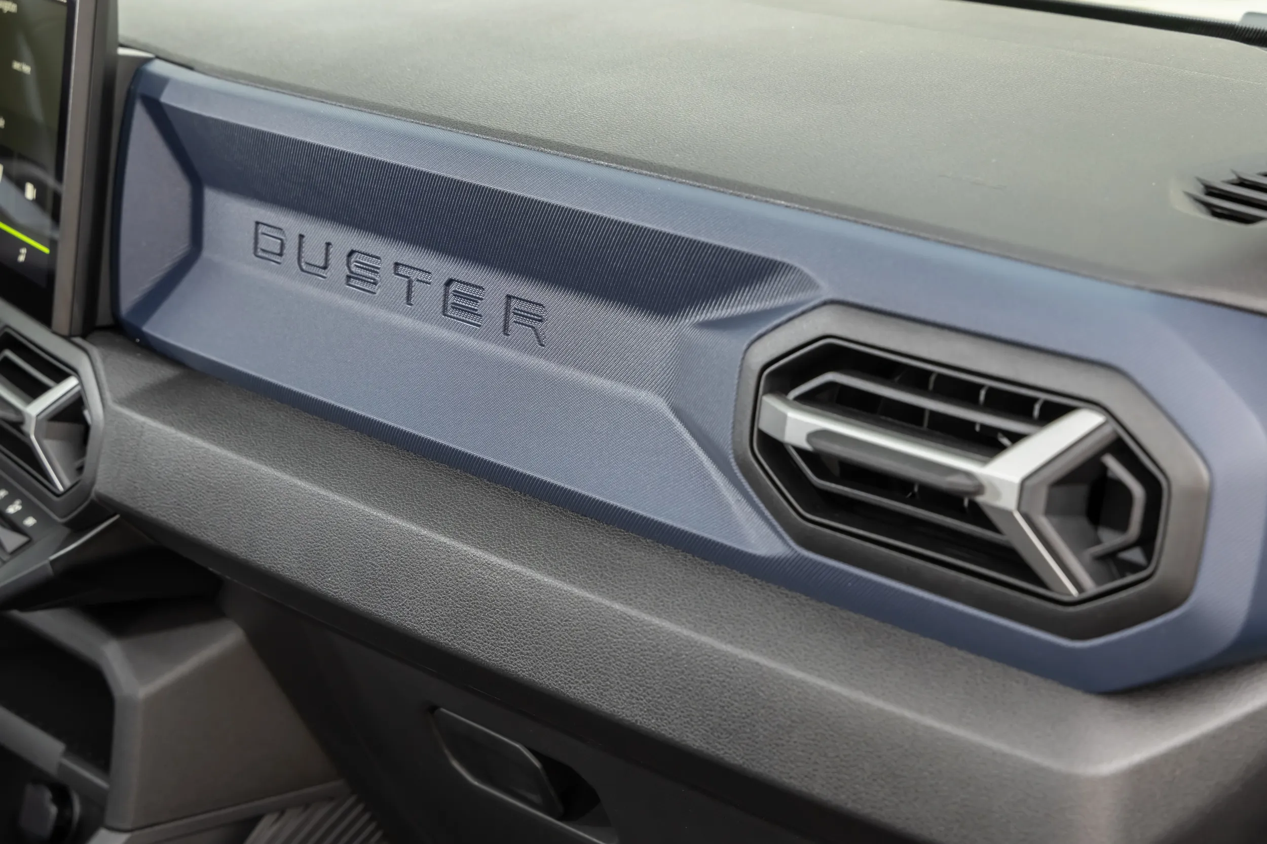Dacia Duster TCe 130 Journey