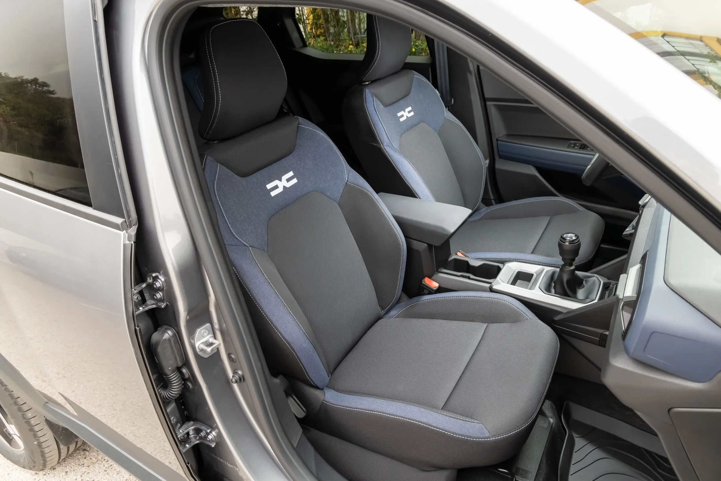 Dacia Duster TCe 130 Journey