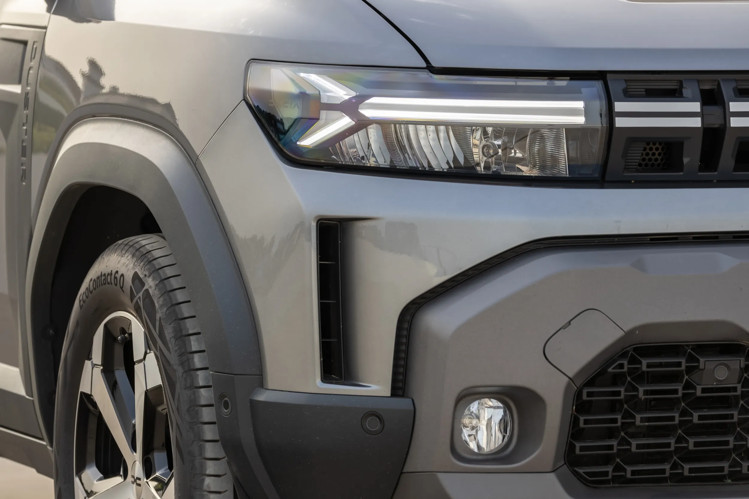 Dacia Duster TCe 130 Journey