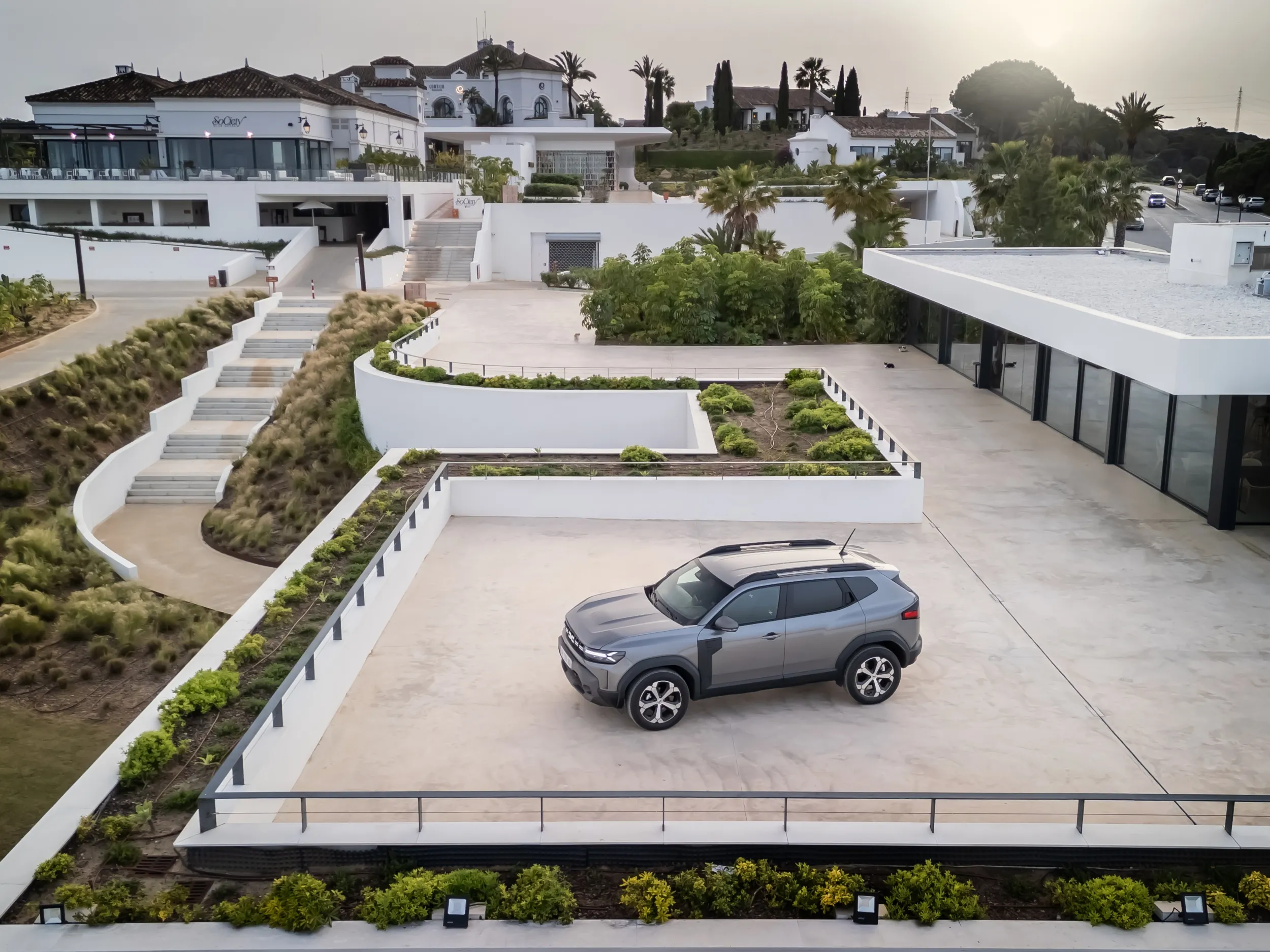 Dacia Duster TCe 130 Journey
