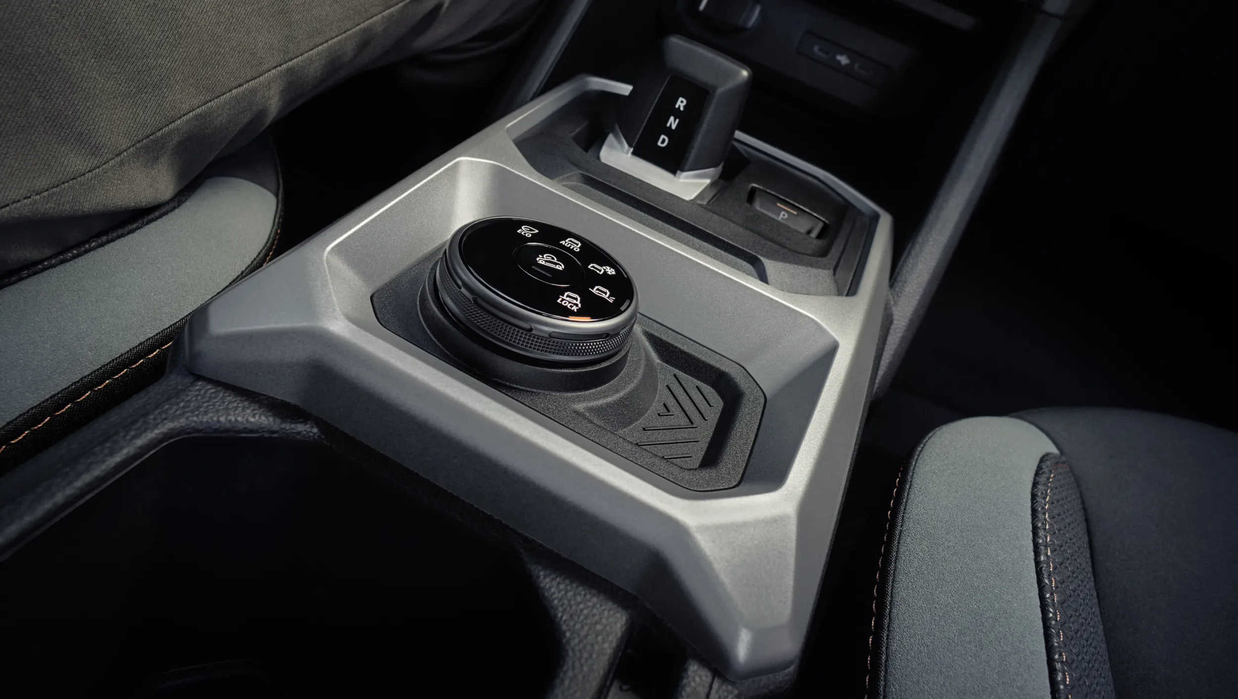 Dacia Duster hybrid-g 150 4X4