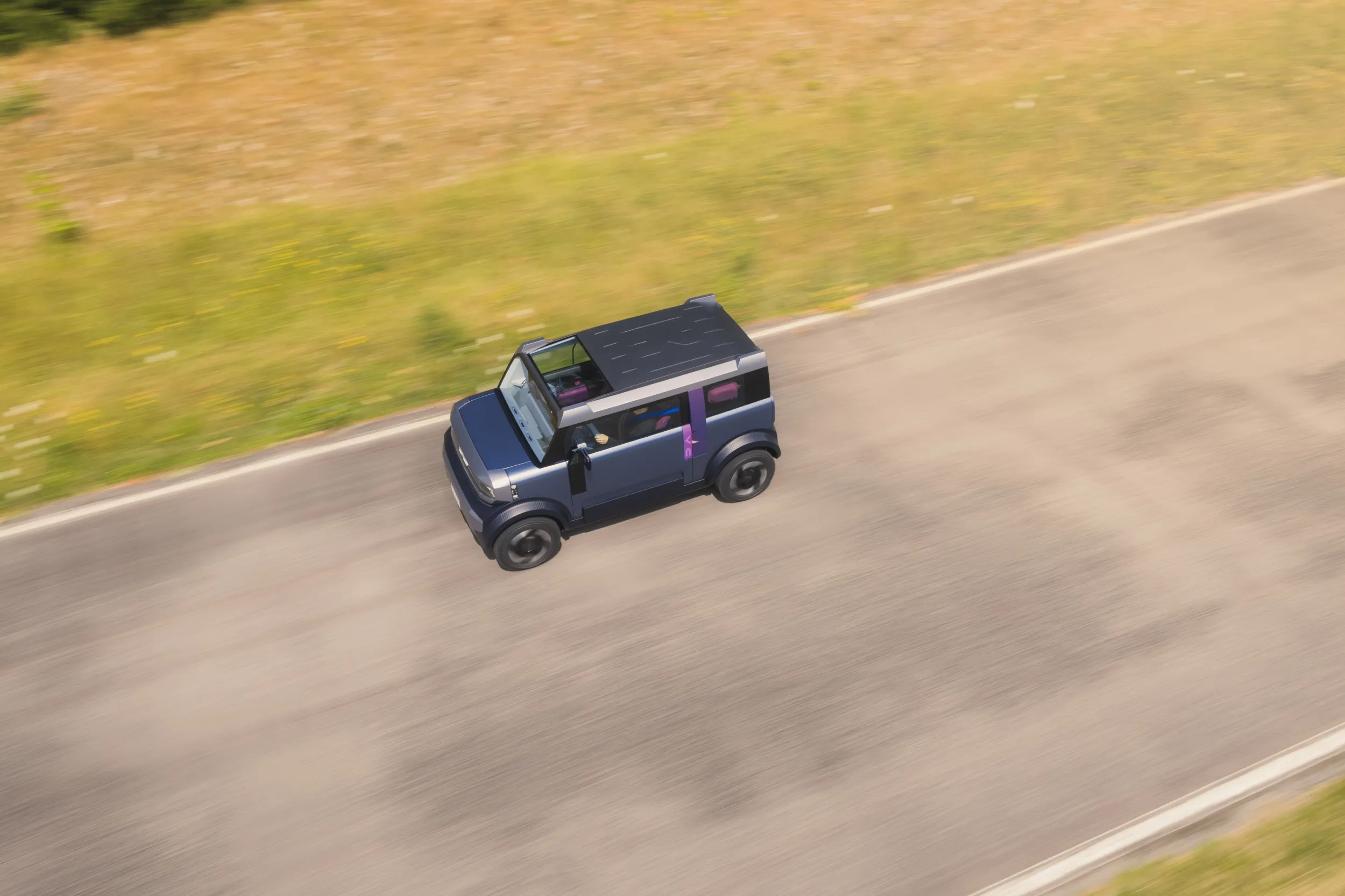 Dacia Hipster Concept