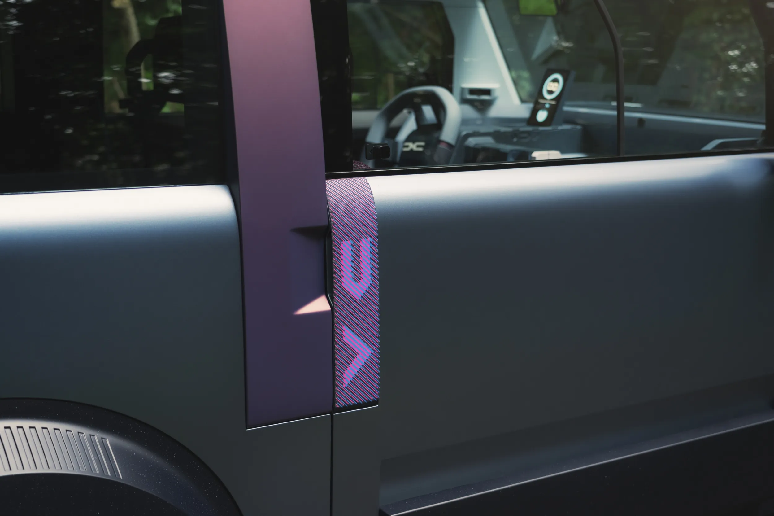 Dacia Hipster Concept
