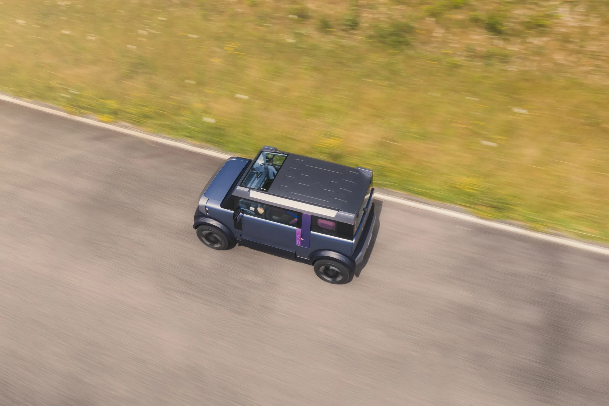Dacia Hipster Concept
