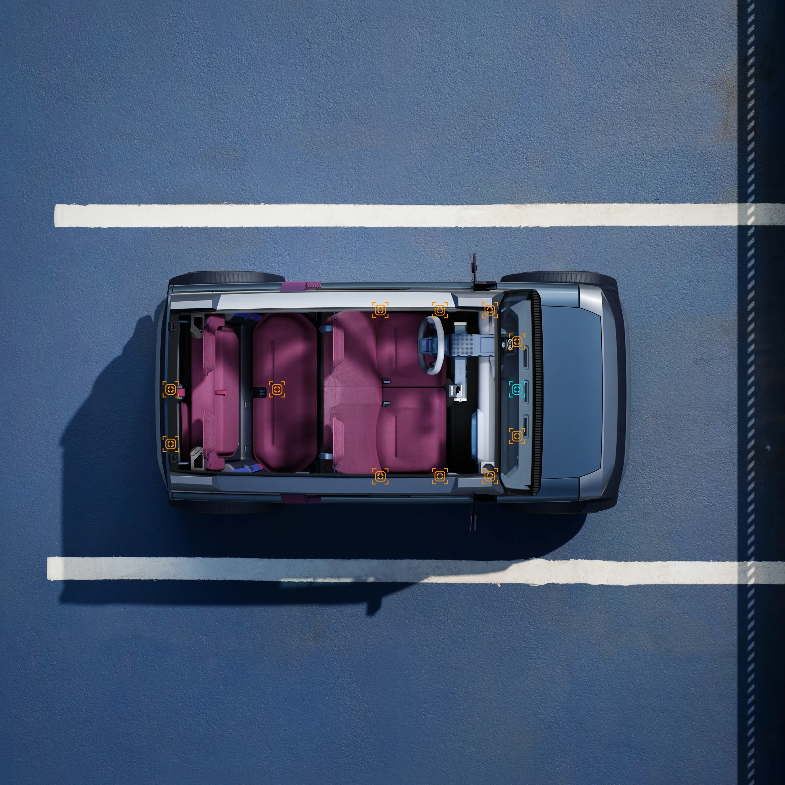 Dacia Hipster Concept