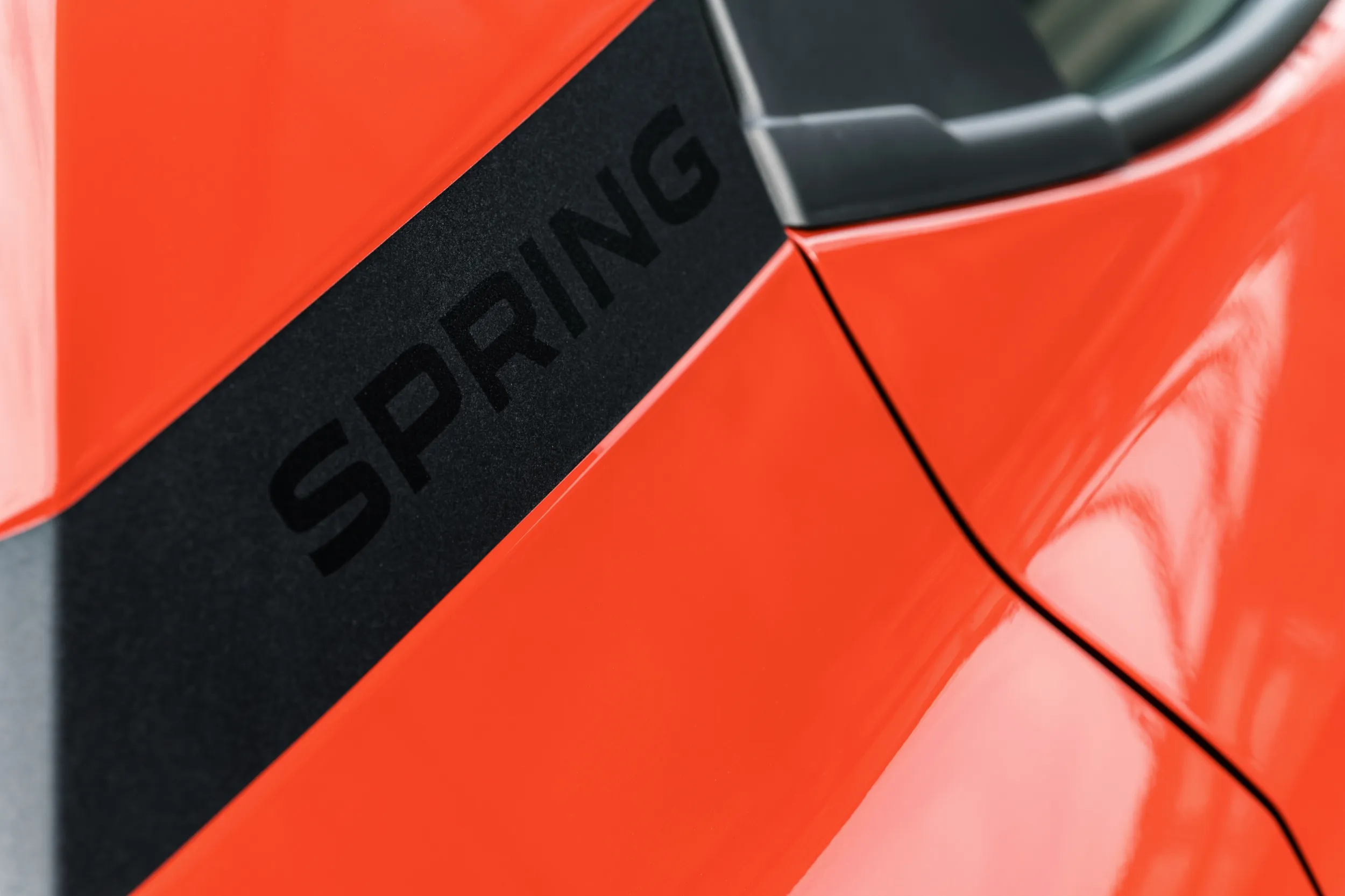 Dacia Spring Extreme