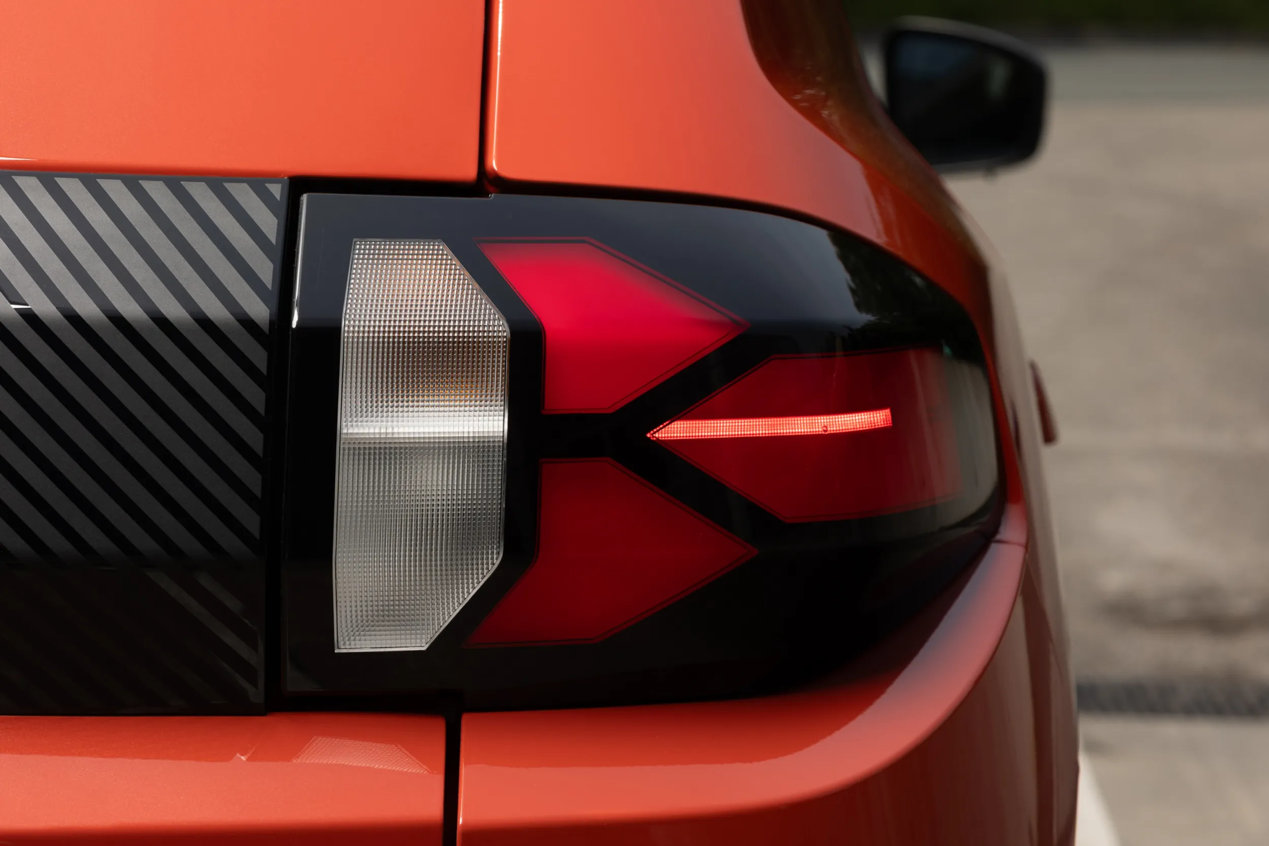 Dacia Spring Extreme