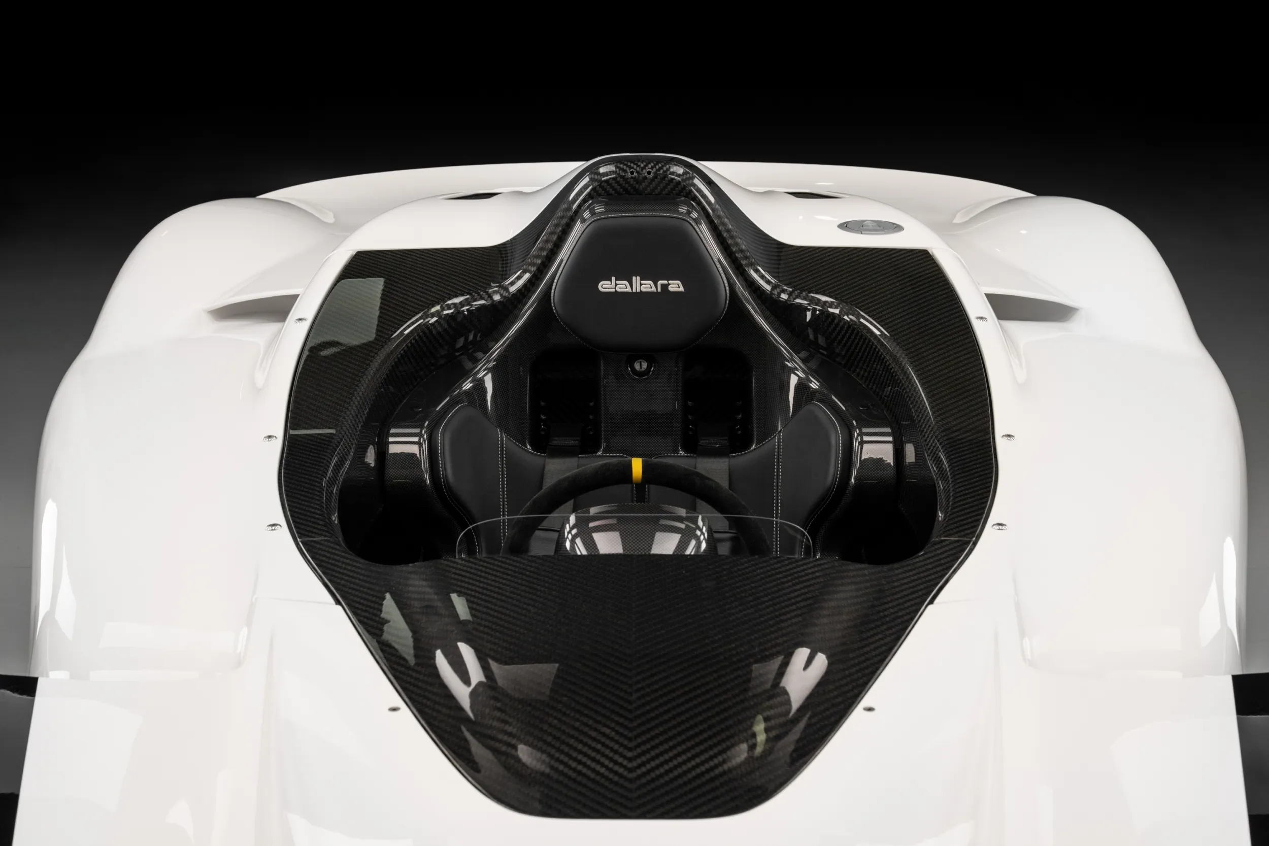 Dallara Macchina Posto Singolo