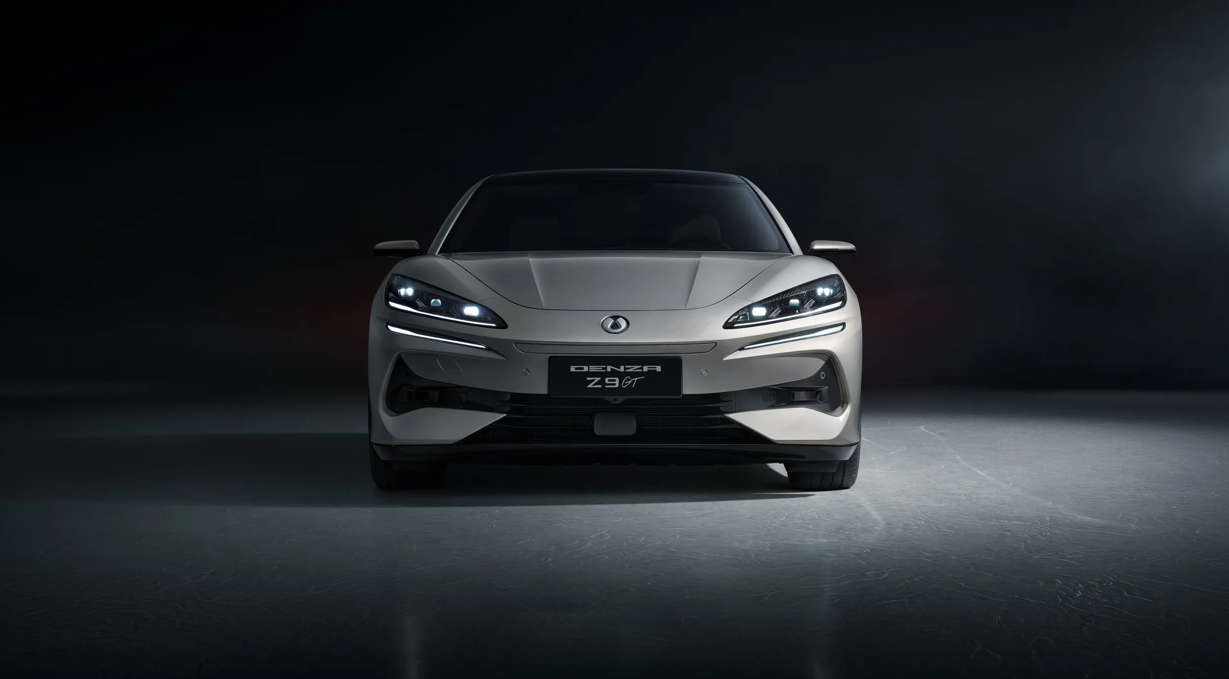 Denza Z9GT
