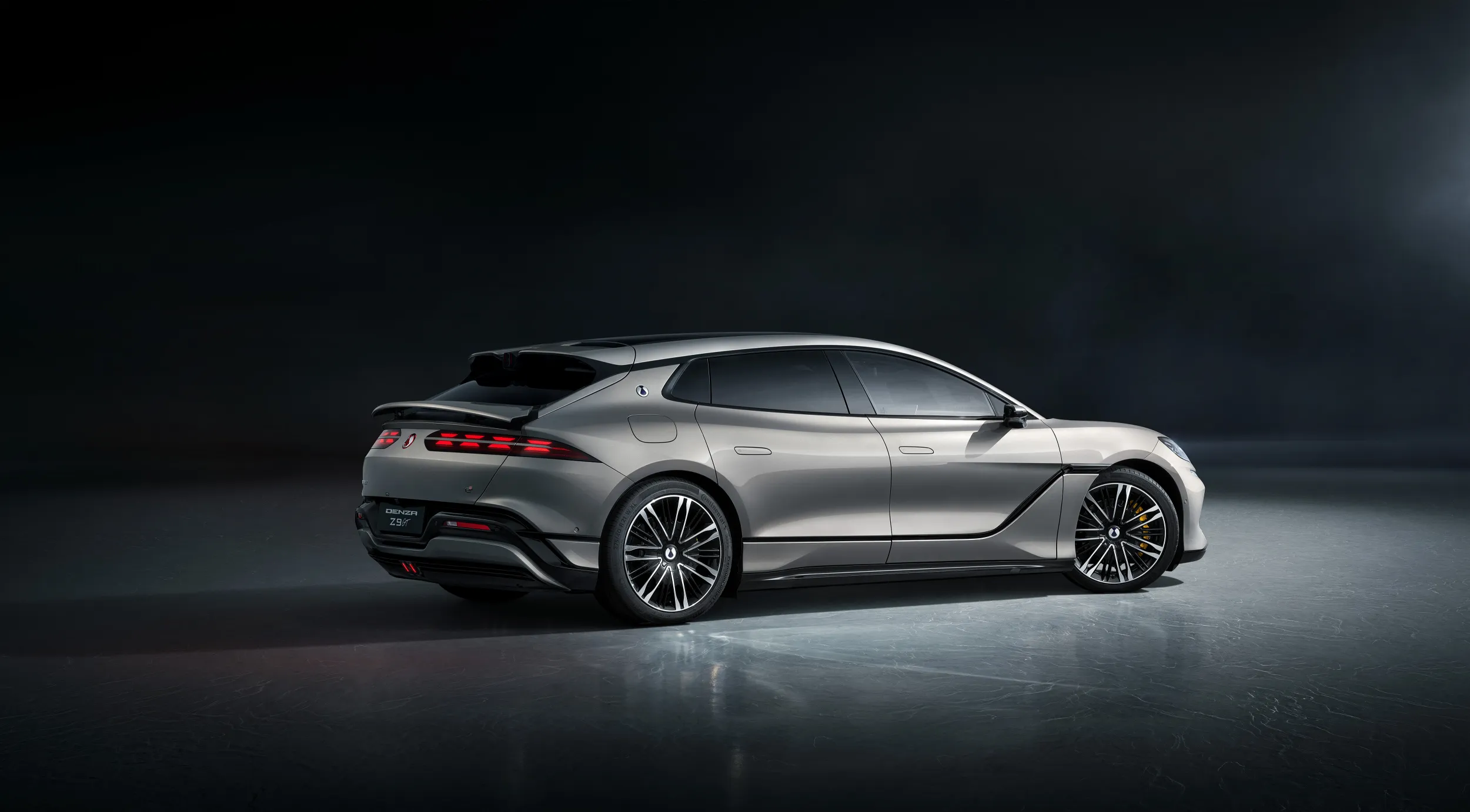 Denza Z9GT