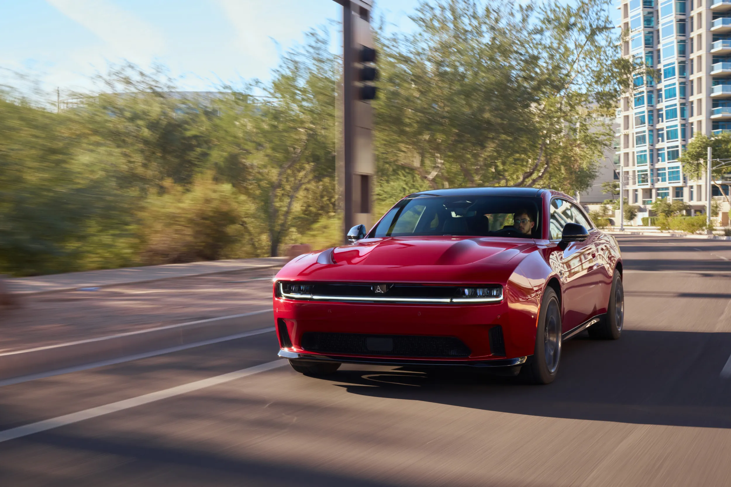 Dodge Charger