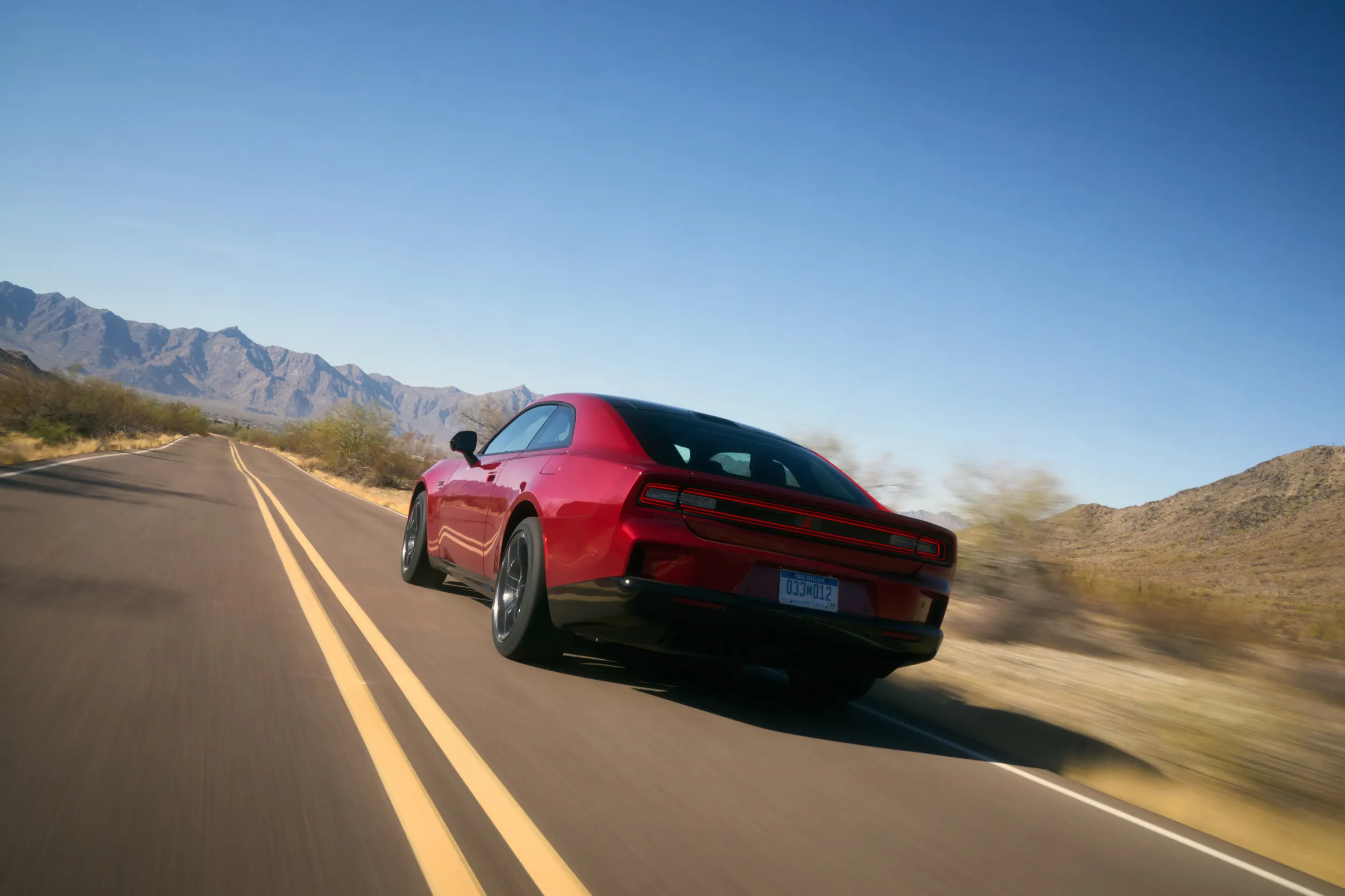 Dodge Charger