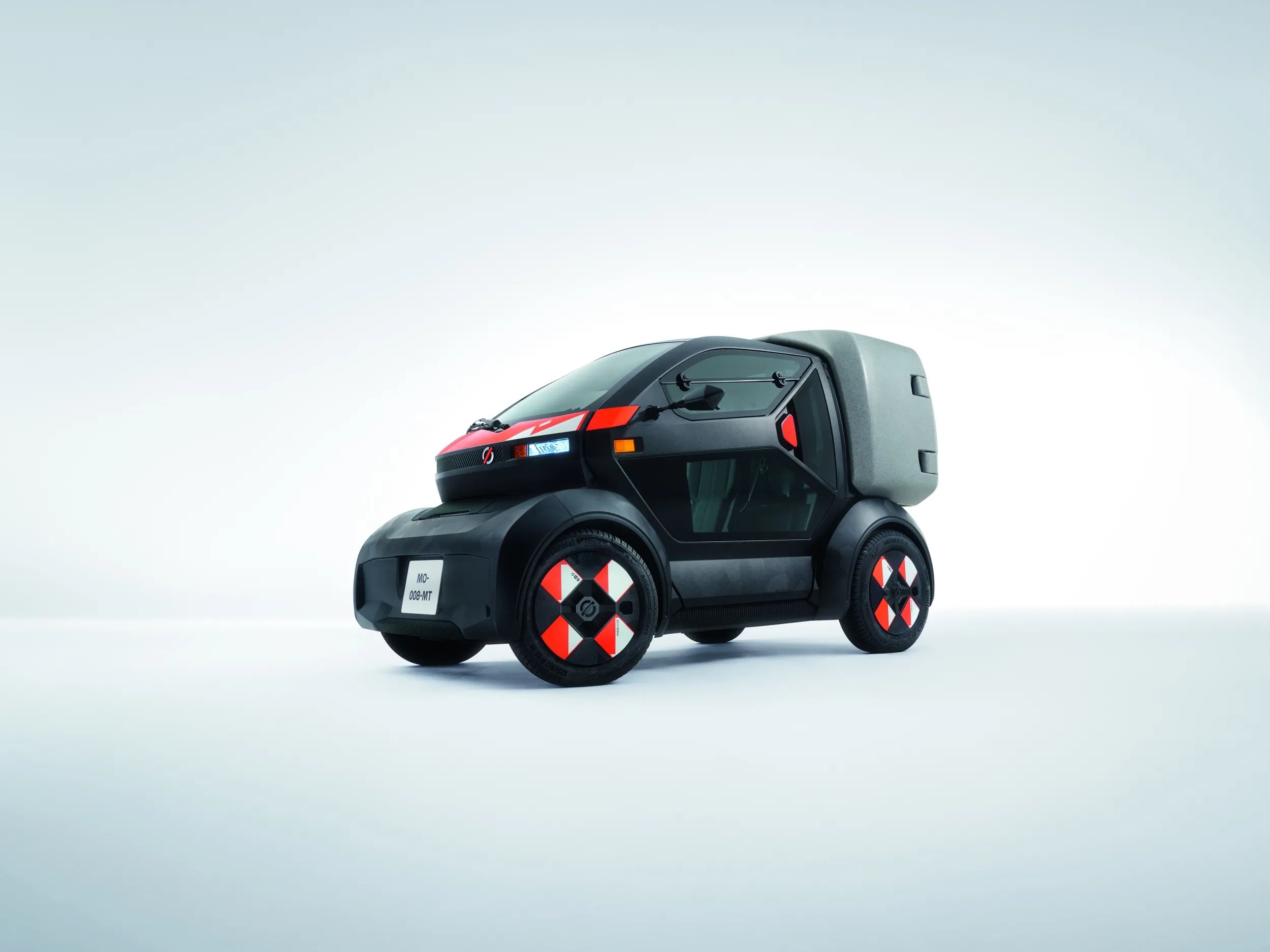 Duo & Bento