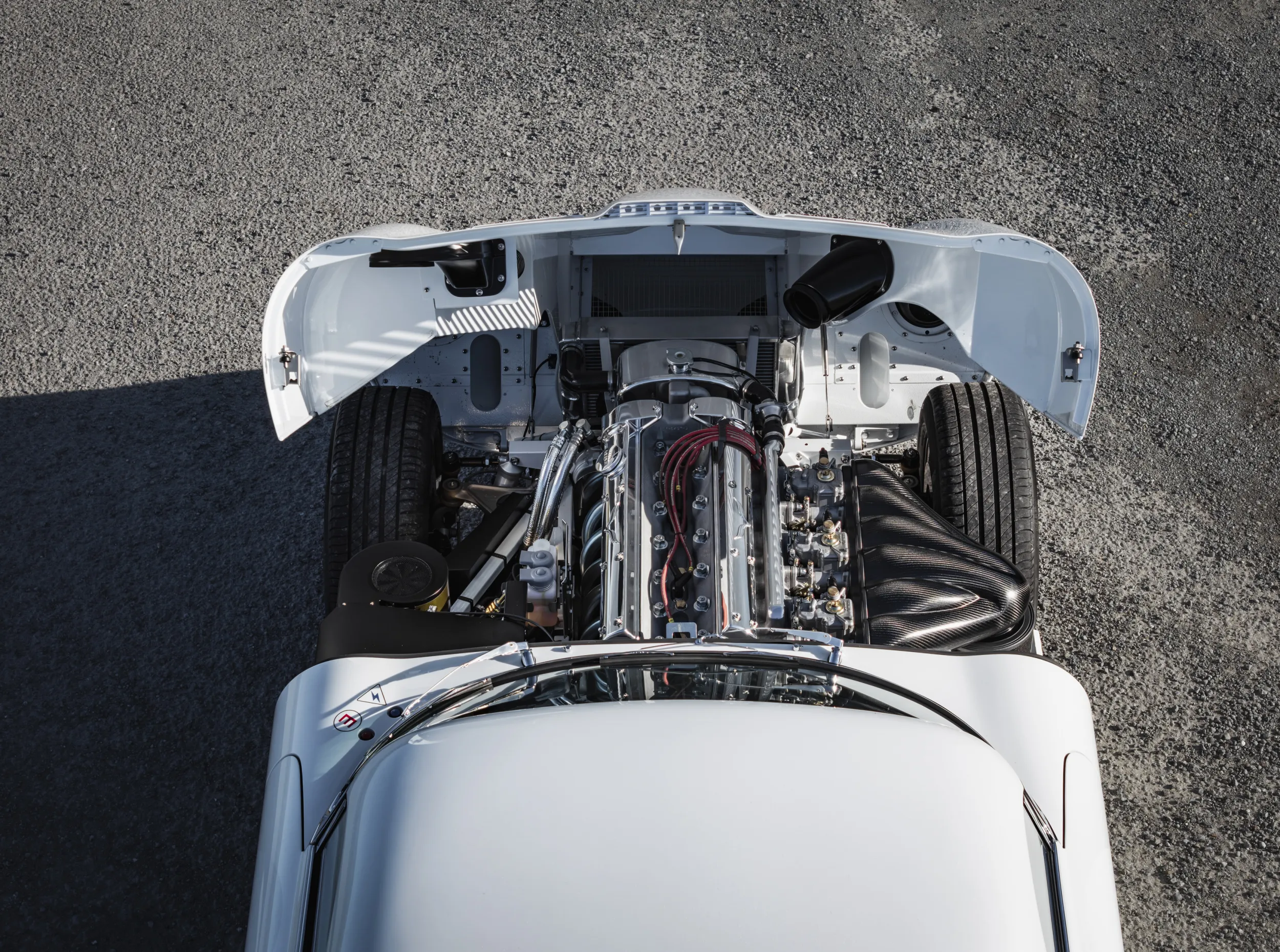 Eagle Lightweight GTR