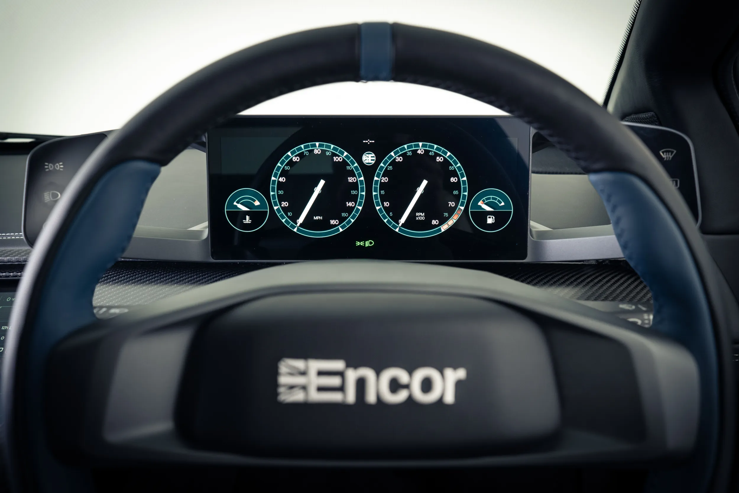 Encor Series 1