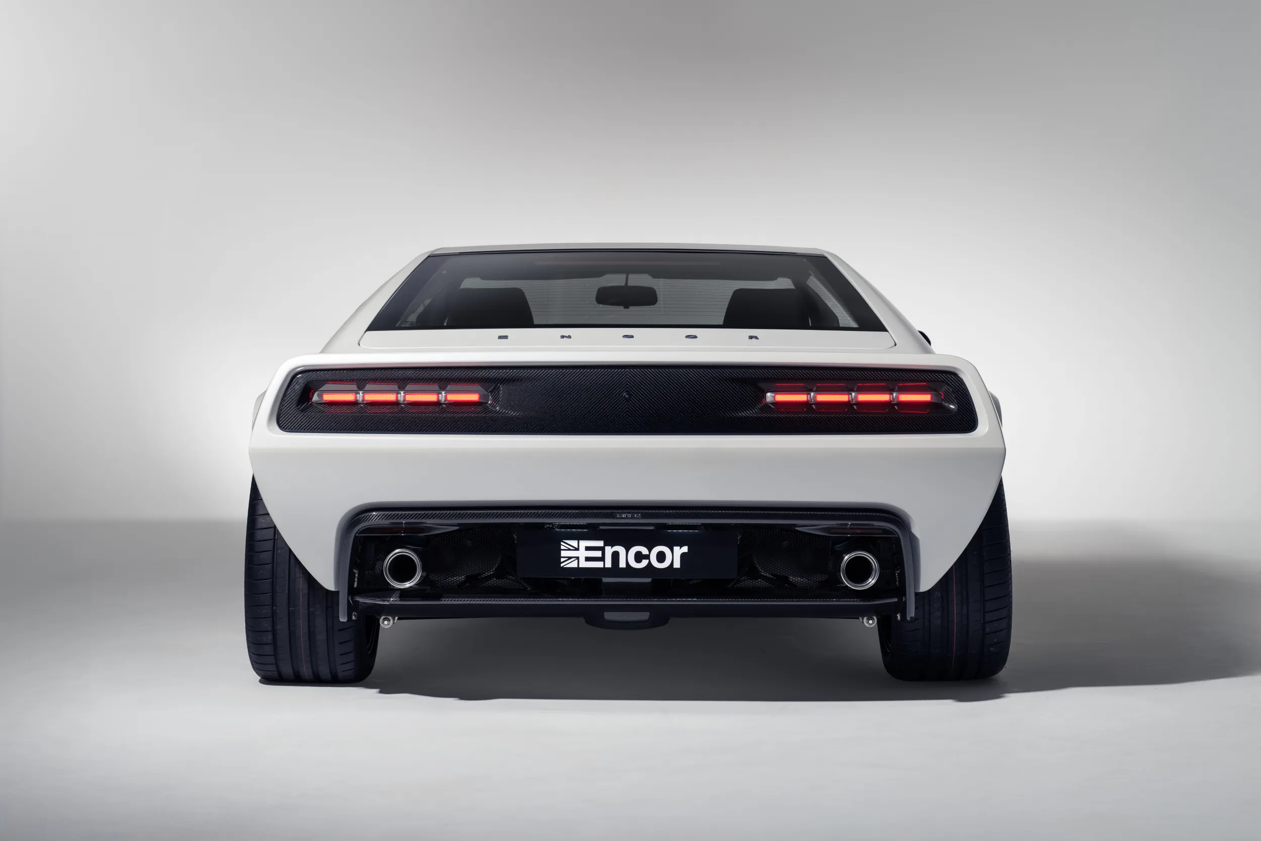 Encor Series 1
